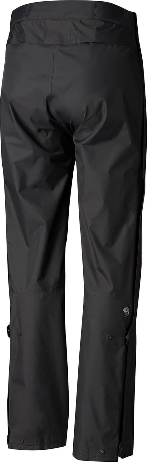Product gallery image number 2 for product Exposure/2 Gore-Tex® Paclite Pant - Women's