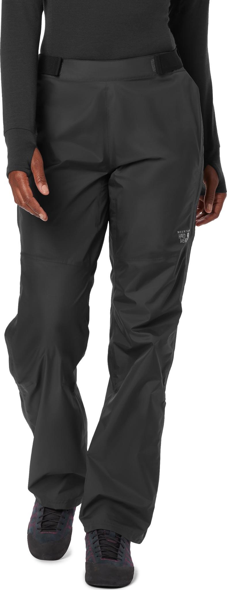 Product gallery image number 6 for product Exposure/2 Gore-Tex® Paclite Pant - Women's
