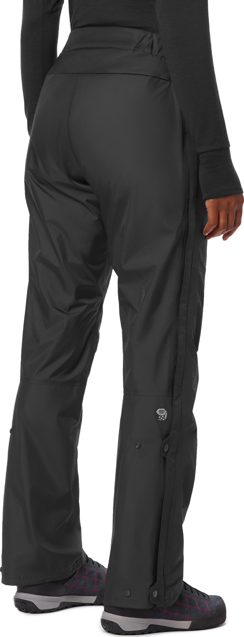 Product gallery image number 7 for product Exposure/2 Gore-Tex® Paclite Pant - Women's