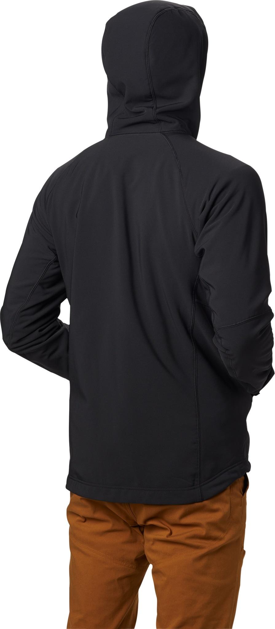 Product gallery image number 2 for product Keele Hoody - Men's