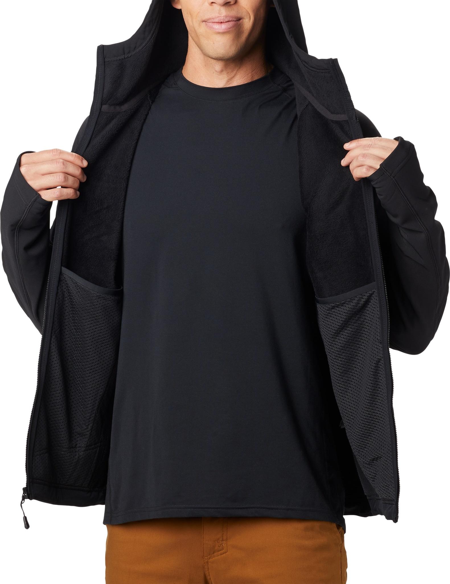 Product gallery image number 4 for product Keele Hoody - Men's