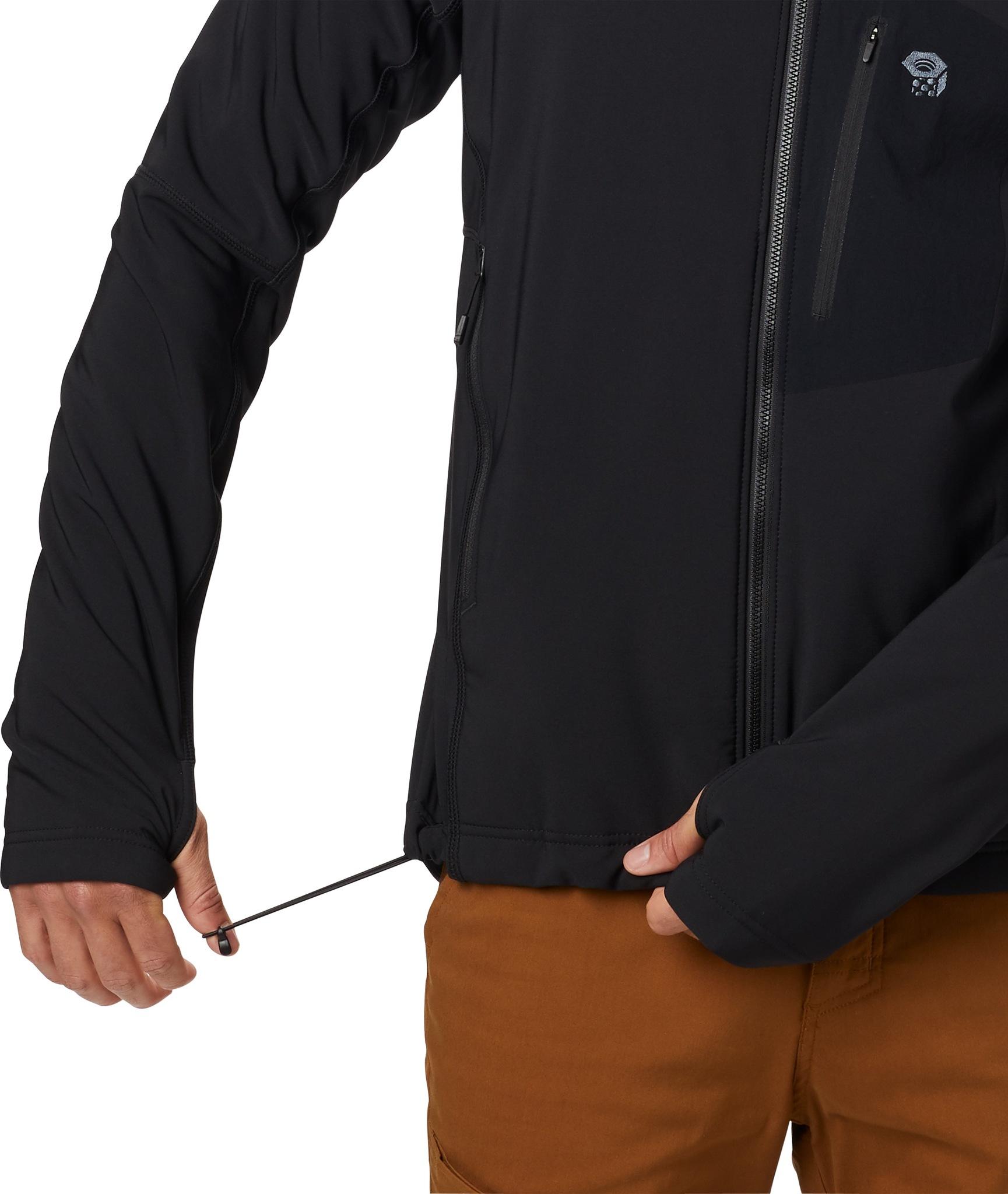 Product gallery image number 3 for product Keele Hoody - Men's