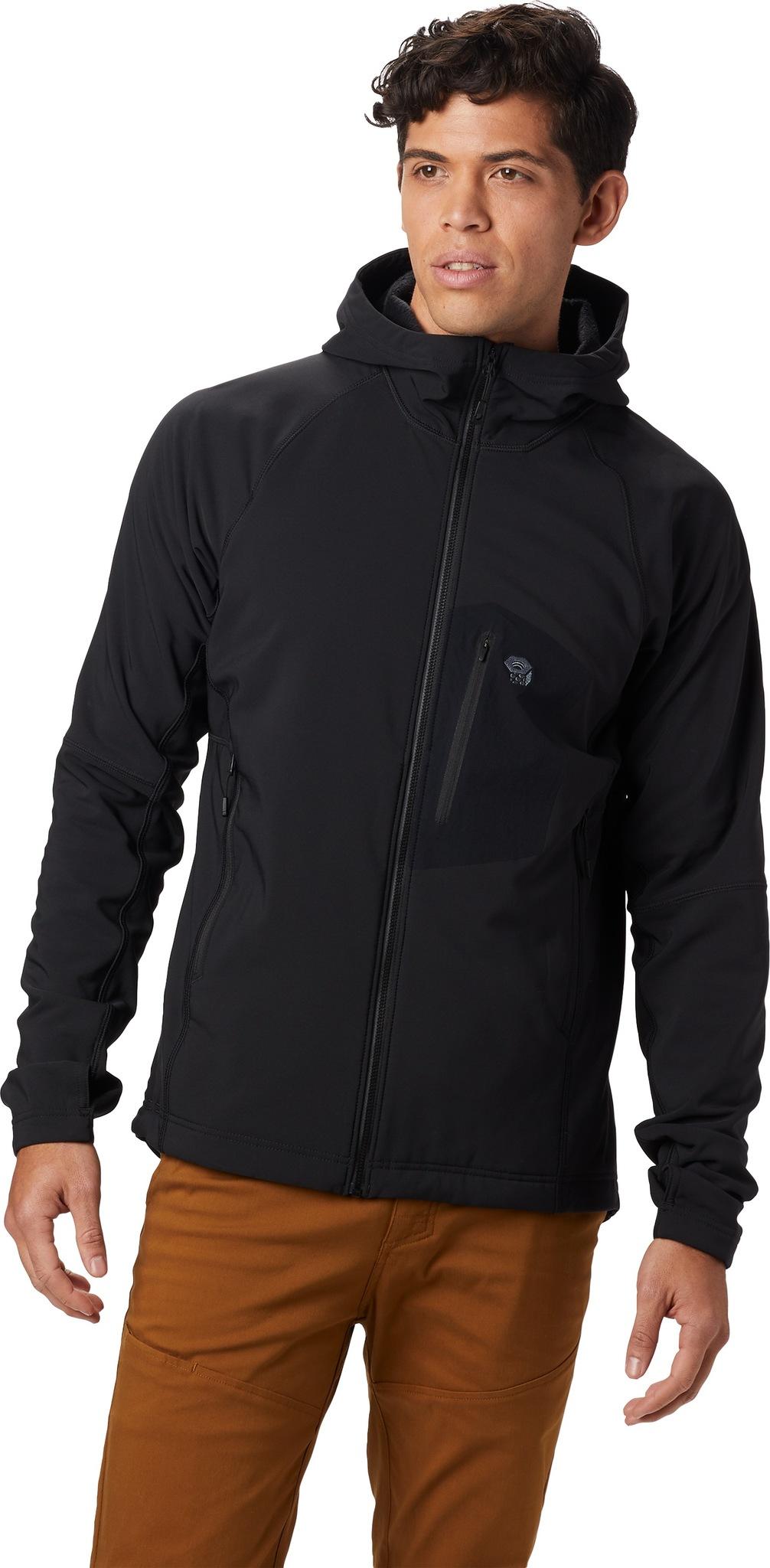 Product gallery image number 1 for product Keele Hoody - Men's