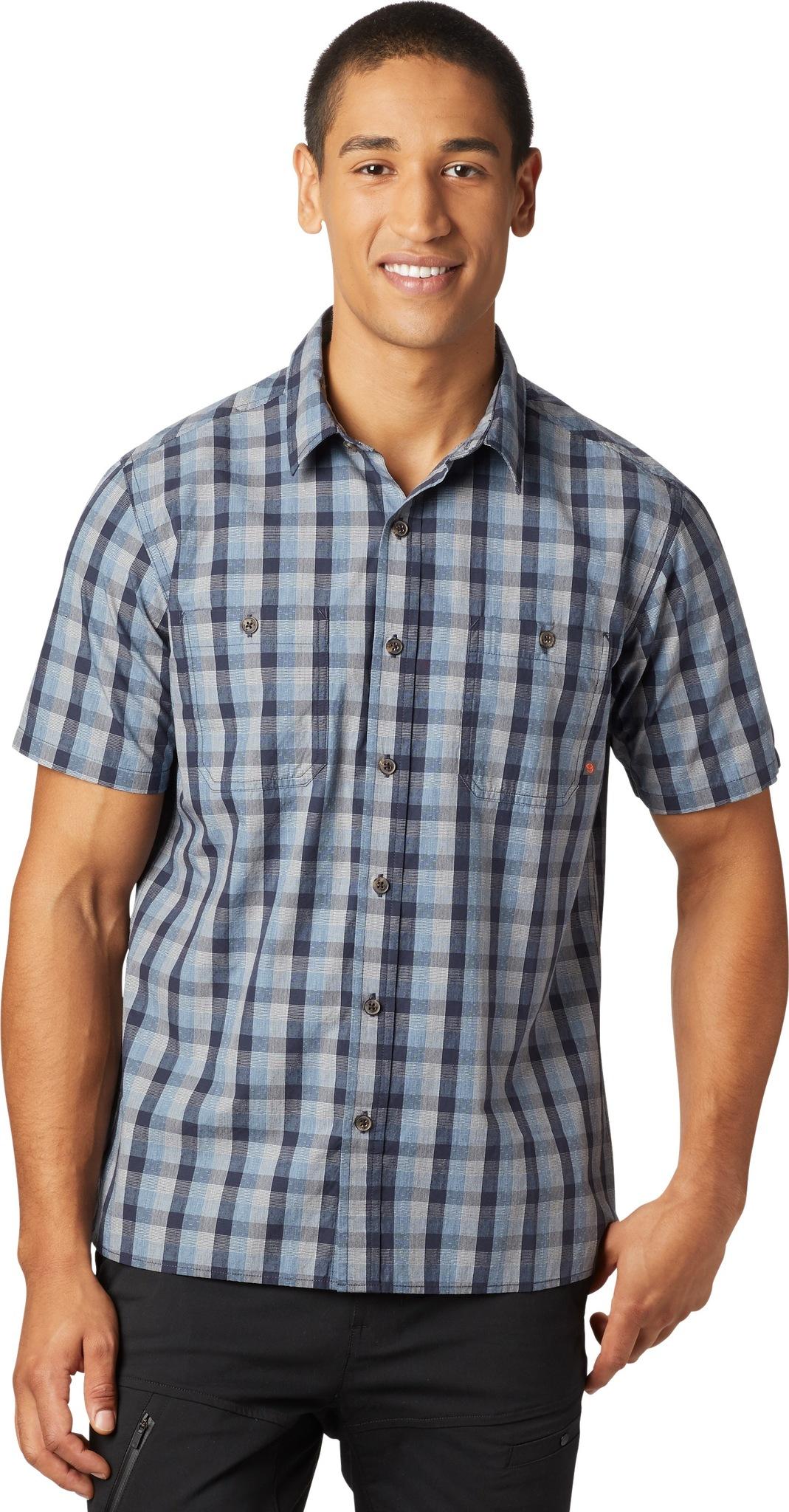 Product gallery image number 1 for product Little Cottonwood Short Sleeve Shirt - Men's