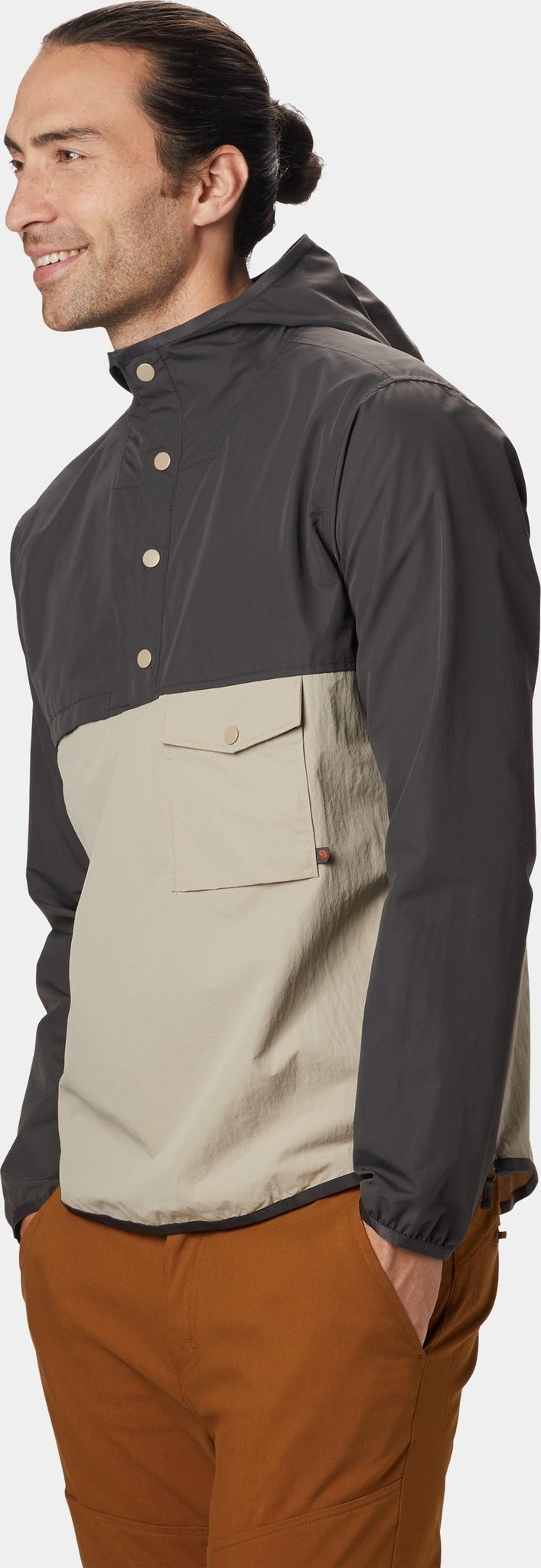 Product gallery image number 1 for product Railay Anorak - Men's