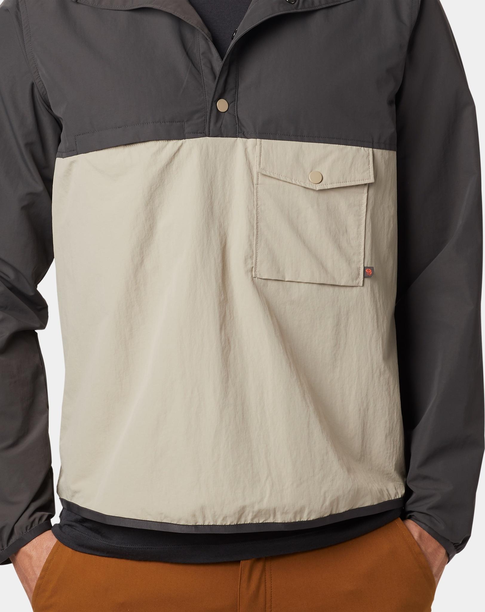 Product gallery image number 3 for product Railay Anorak - Men's