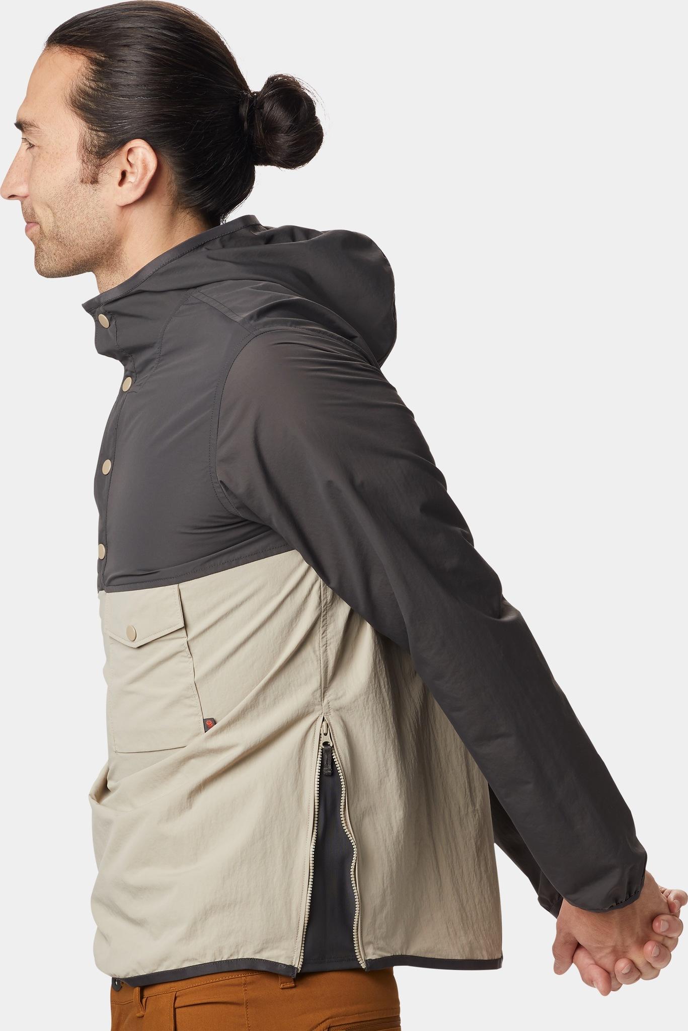 Product gallery image number 2 for product Railay Anorak - Men's