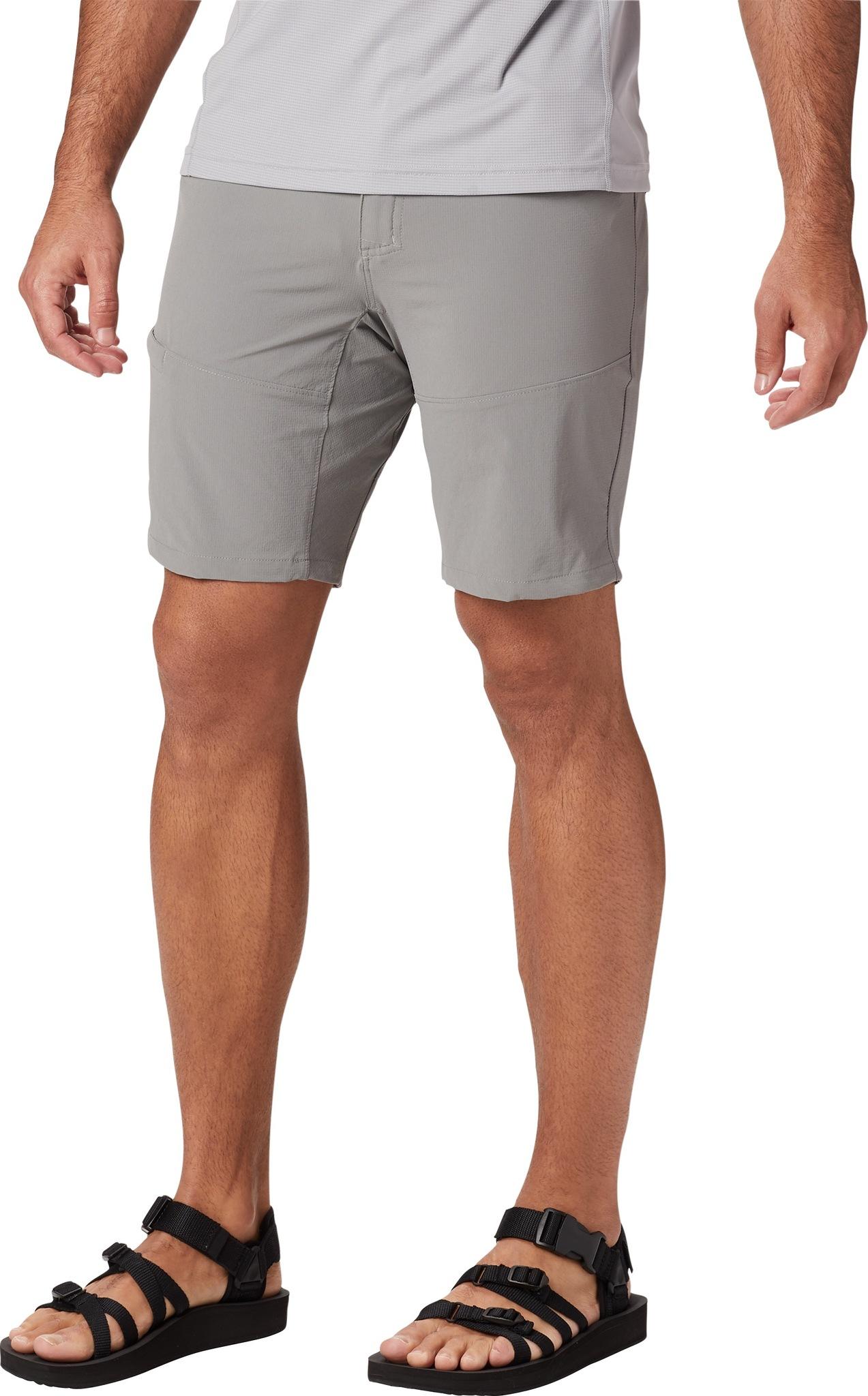 Mountain Hardwear Logan Canyon Short Men's The Last Hunt