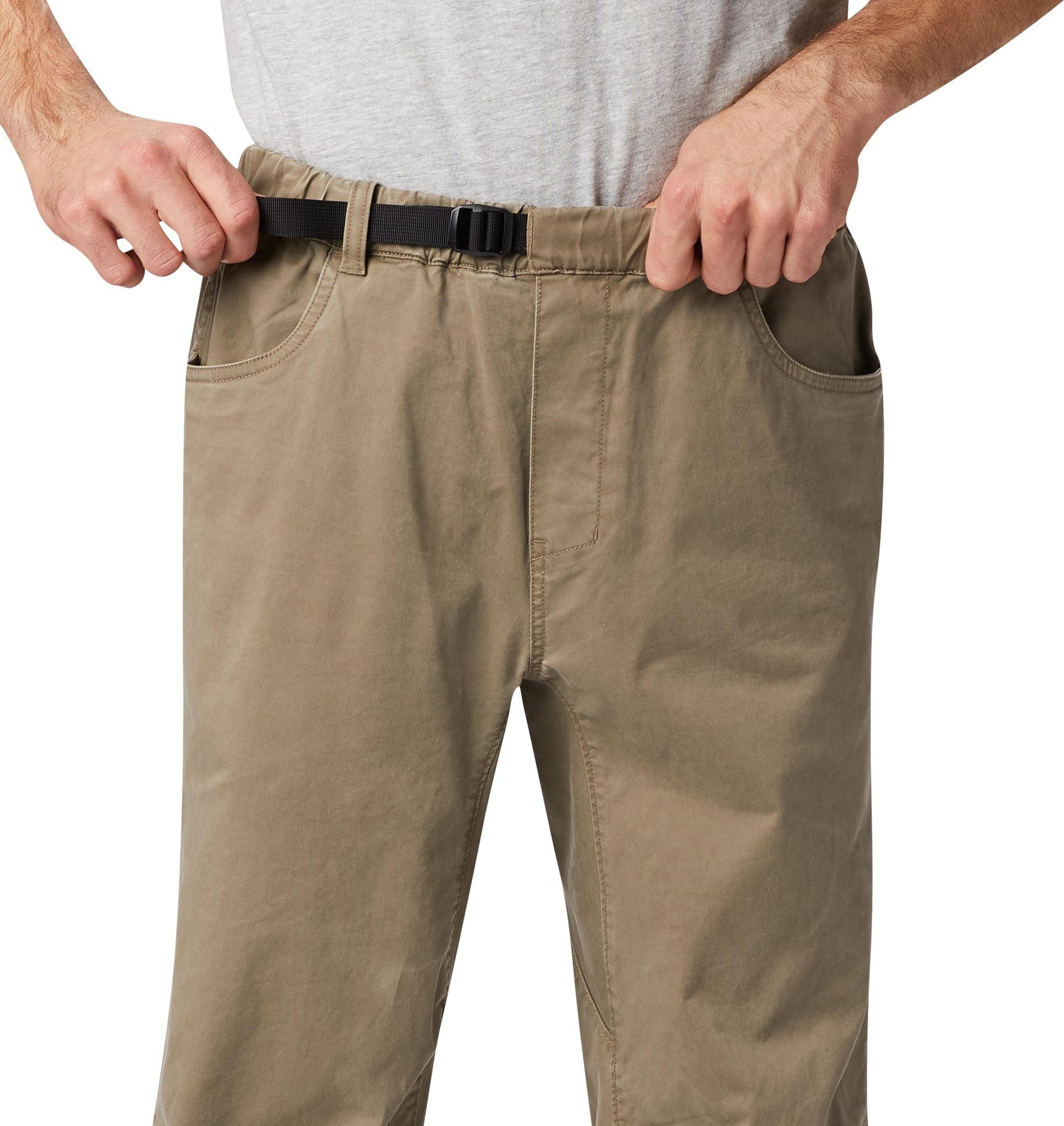 Product gallery image number 3 for product Cederberg Pull On Pant - Men's