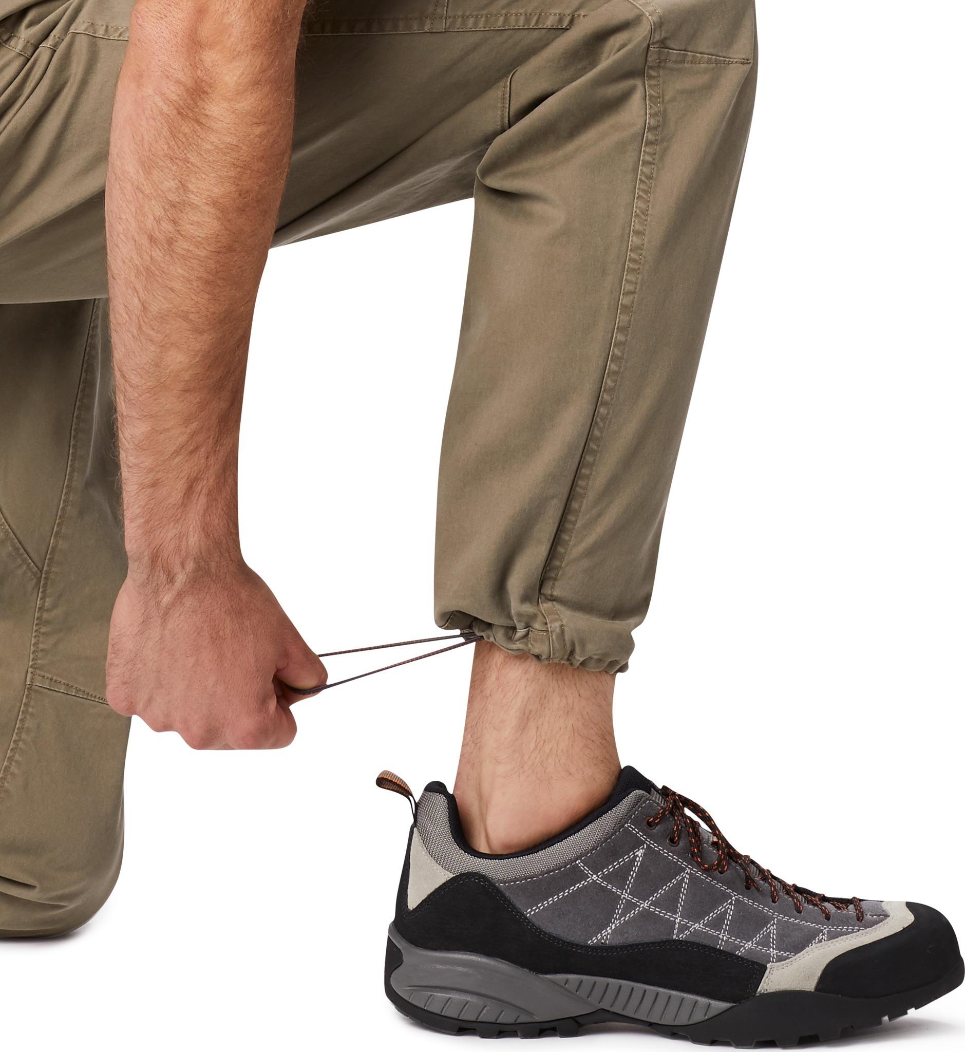 Product gallery image number 4 for product Cederberg Pull On Pant - Men's