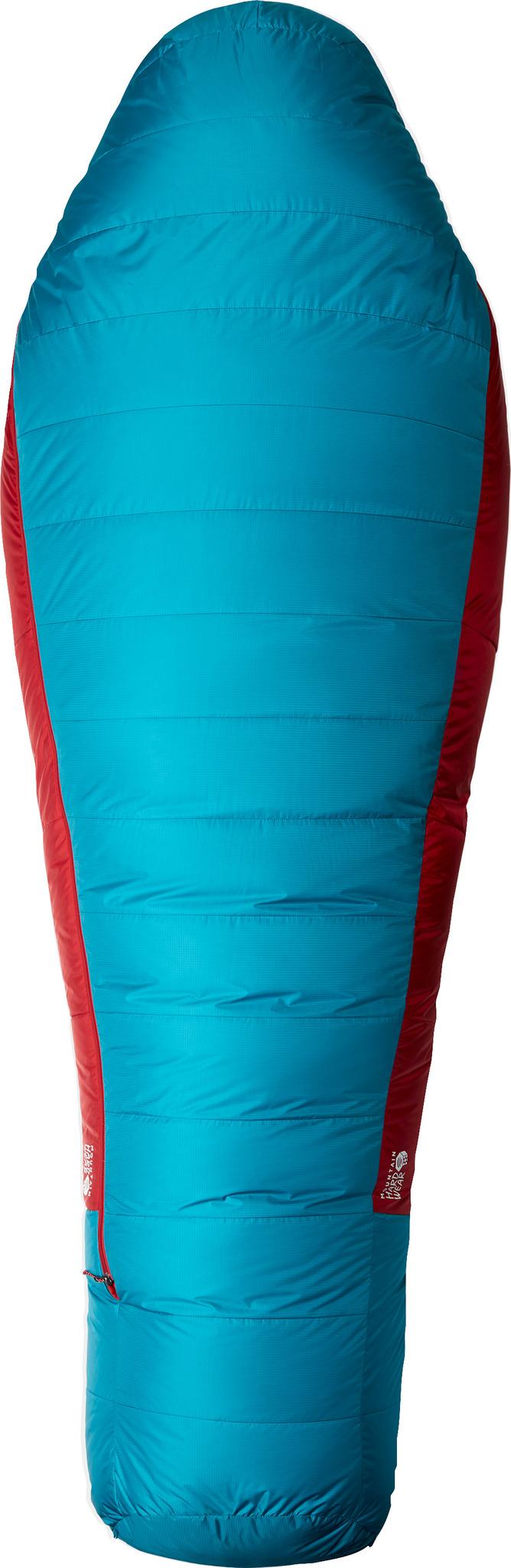 Product gallery image number 2 for product Phantom Gore-Tex Infinum -40F/-40C Regular Down Sleeping Bag