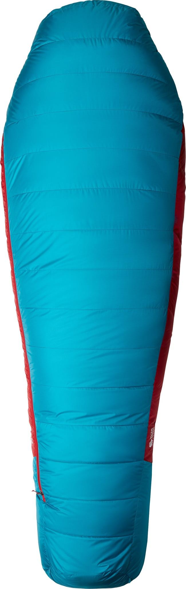 Product gallery image number 3 for product Phantom 0F/-18C Long Gore-Tex Down Sleeping Bag