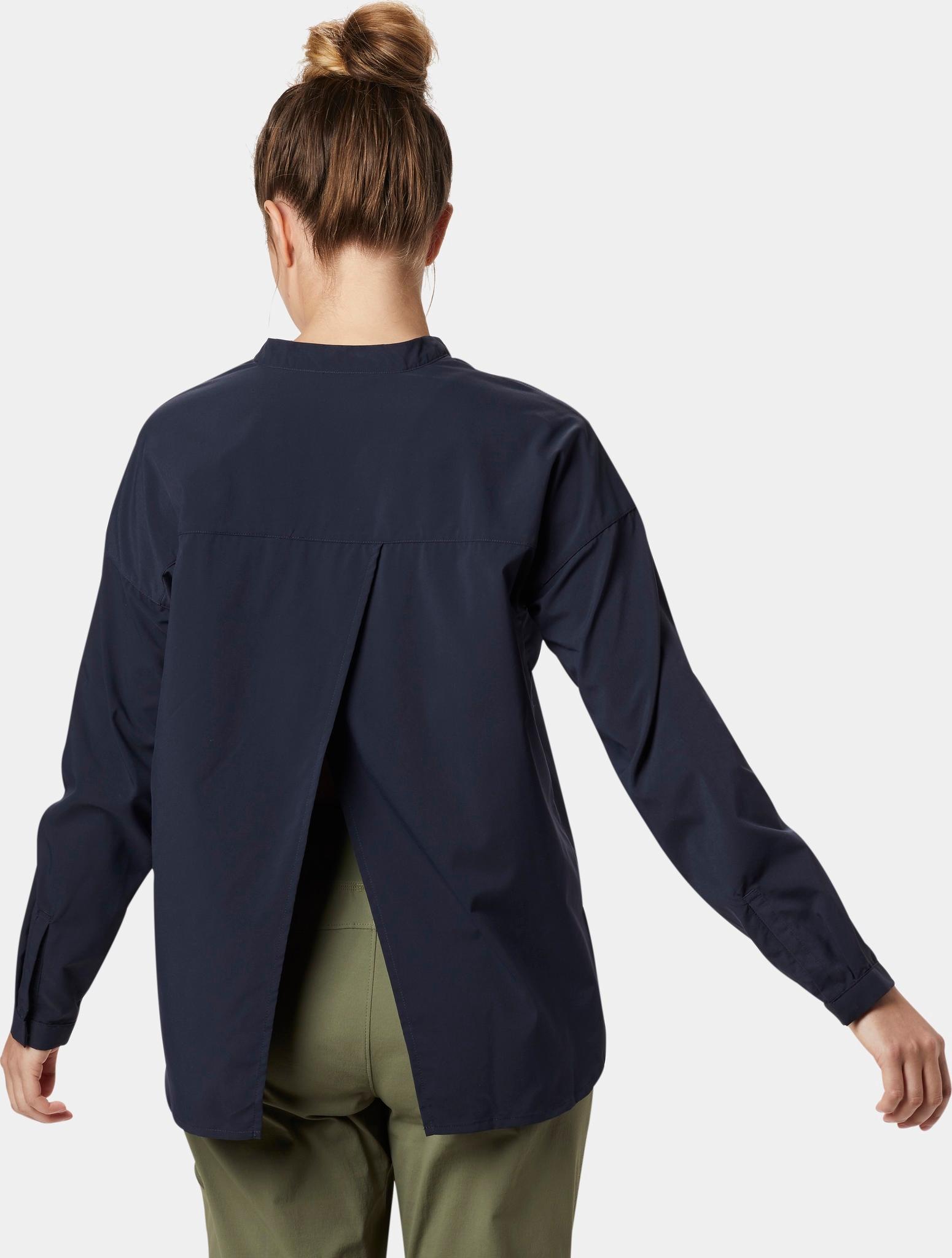 Mountain Hardwear Canyon Pro Popover Femmes - Plein Air Entrepôt