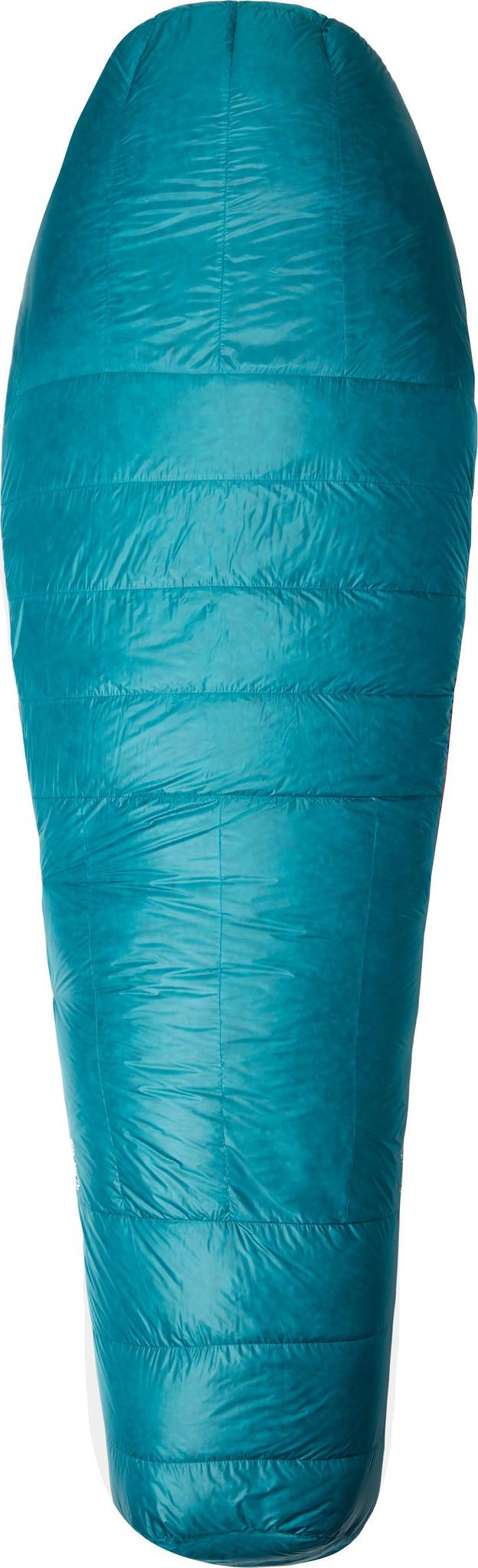 Product gallery image number 2 for product Phantom 15F/-9C Long Down Sleeping Bag