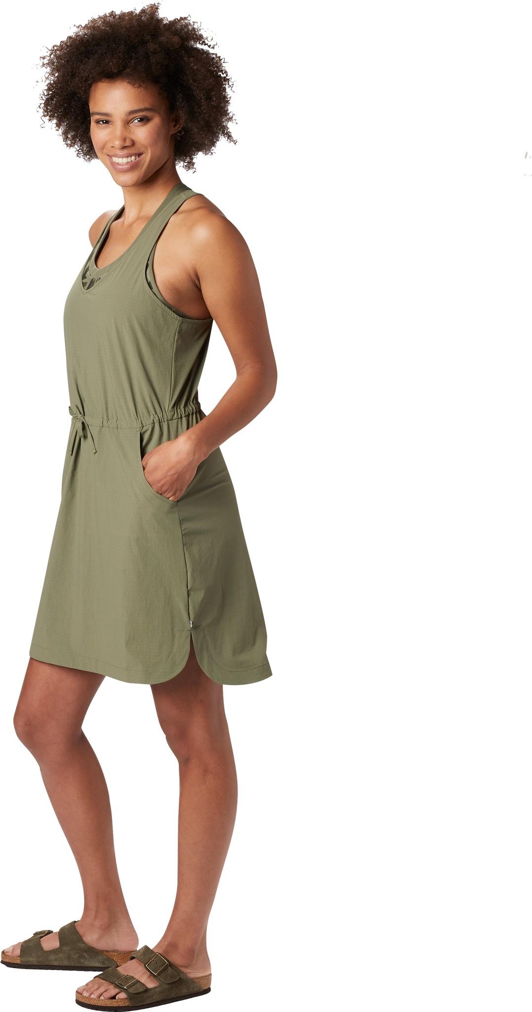 Product gallery image number 1 for product Railay Stretch Dress - Women's