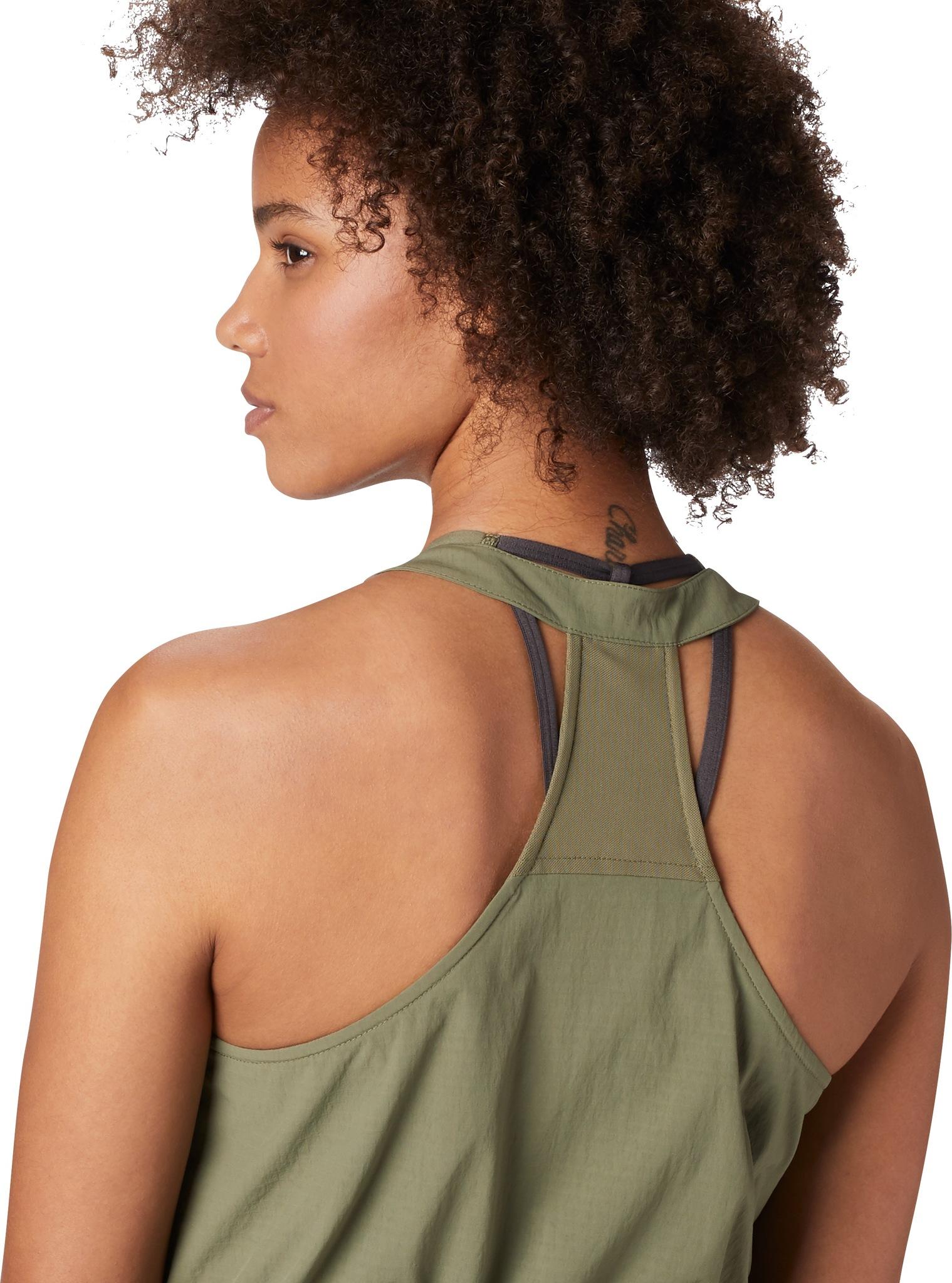 Product gallery image number 2 for product Railay Stretch Dress - Women's