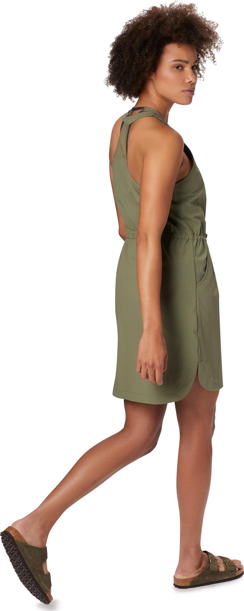 Product gallery image number 3 for product Railay Stretch Dress - Women's