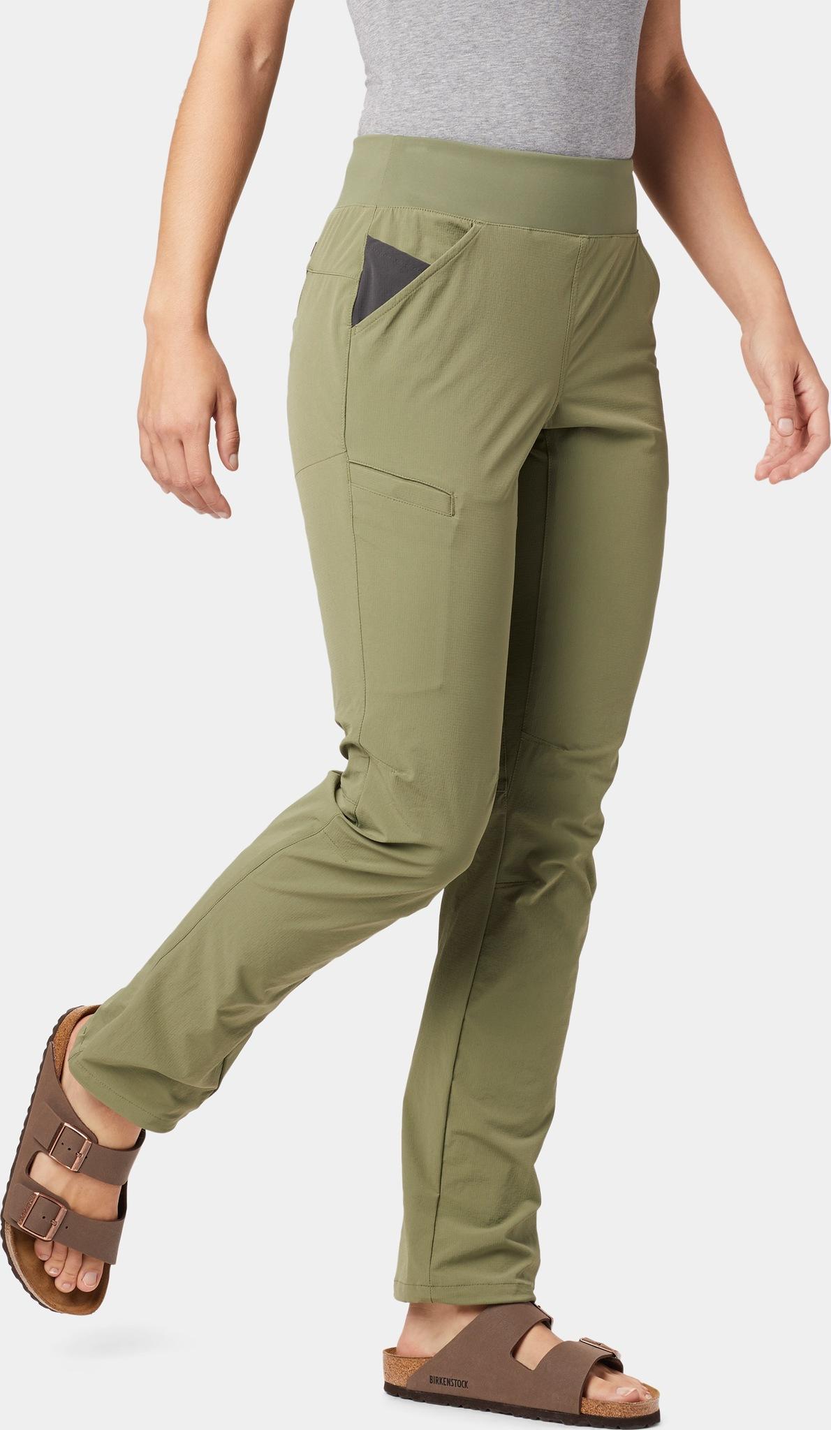 Product gallery image number 1 for product Logan Canyon Pant - Women's