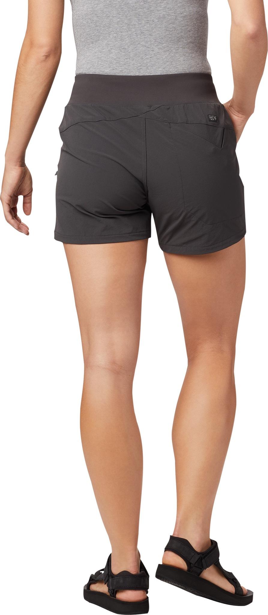 Product gallery image number 2 for product Logan Canyon Short - Women's