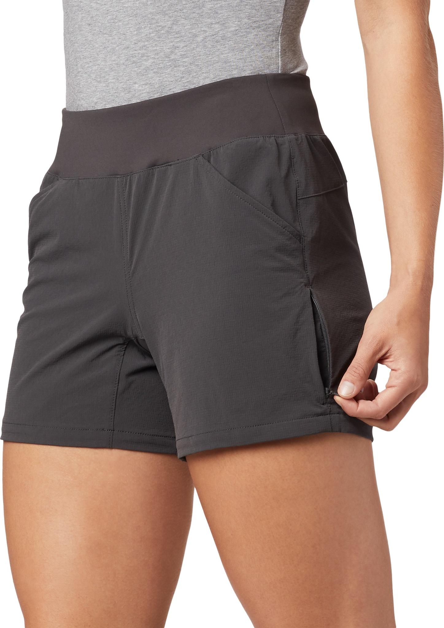 Product gallery image number 3 for product Logan Canyon Short - Women's