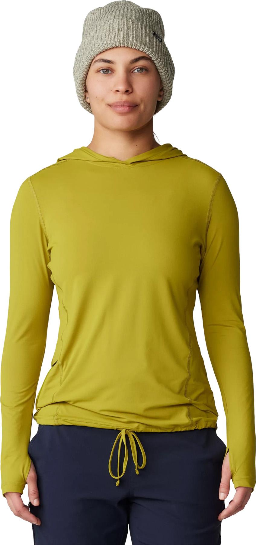 Product image for Crater Lake™ Long Sleeve Hoody - Women's