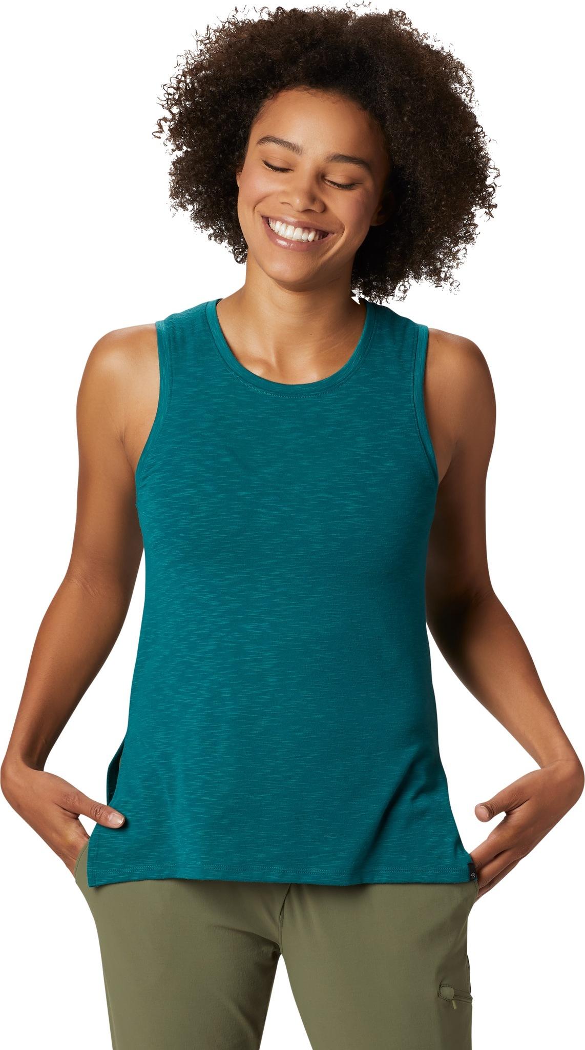 Product gallery image number 1 for product Everyday Perfect Muscle Tank - Women's