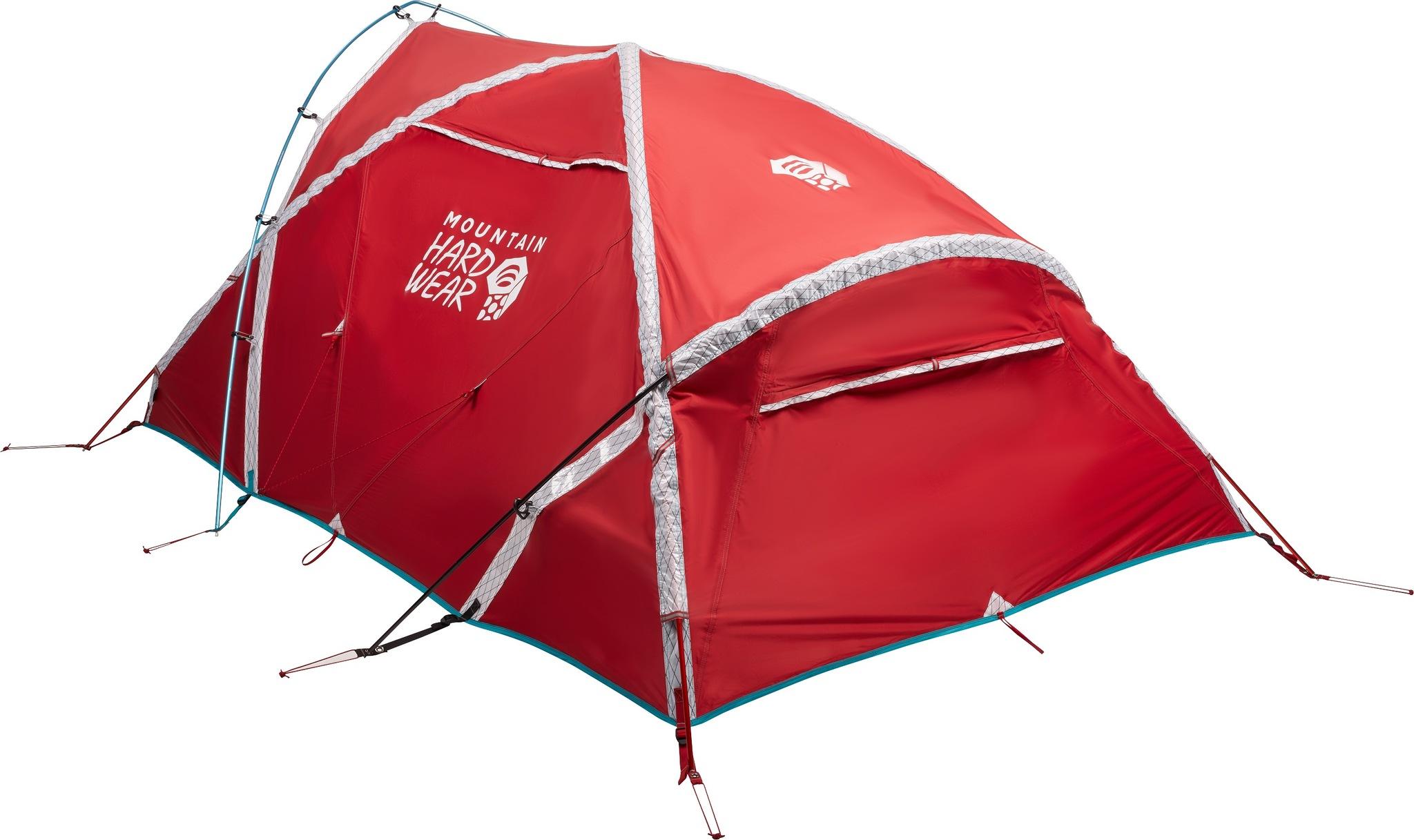 Product gallery image number 5 for product ACI Tent - 3-person