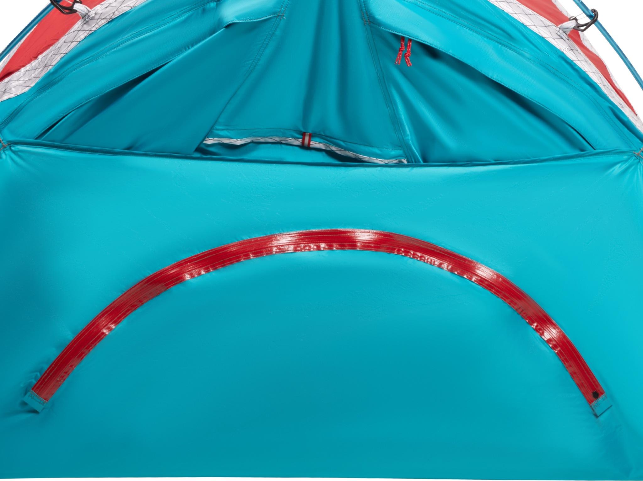 Product gallery image number 3 for product ACI Tent - 3-person