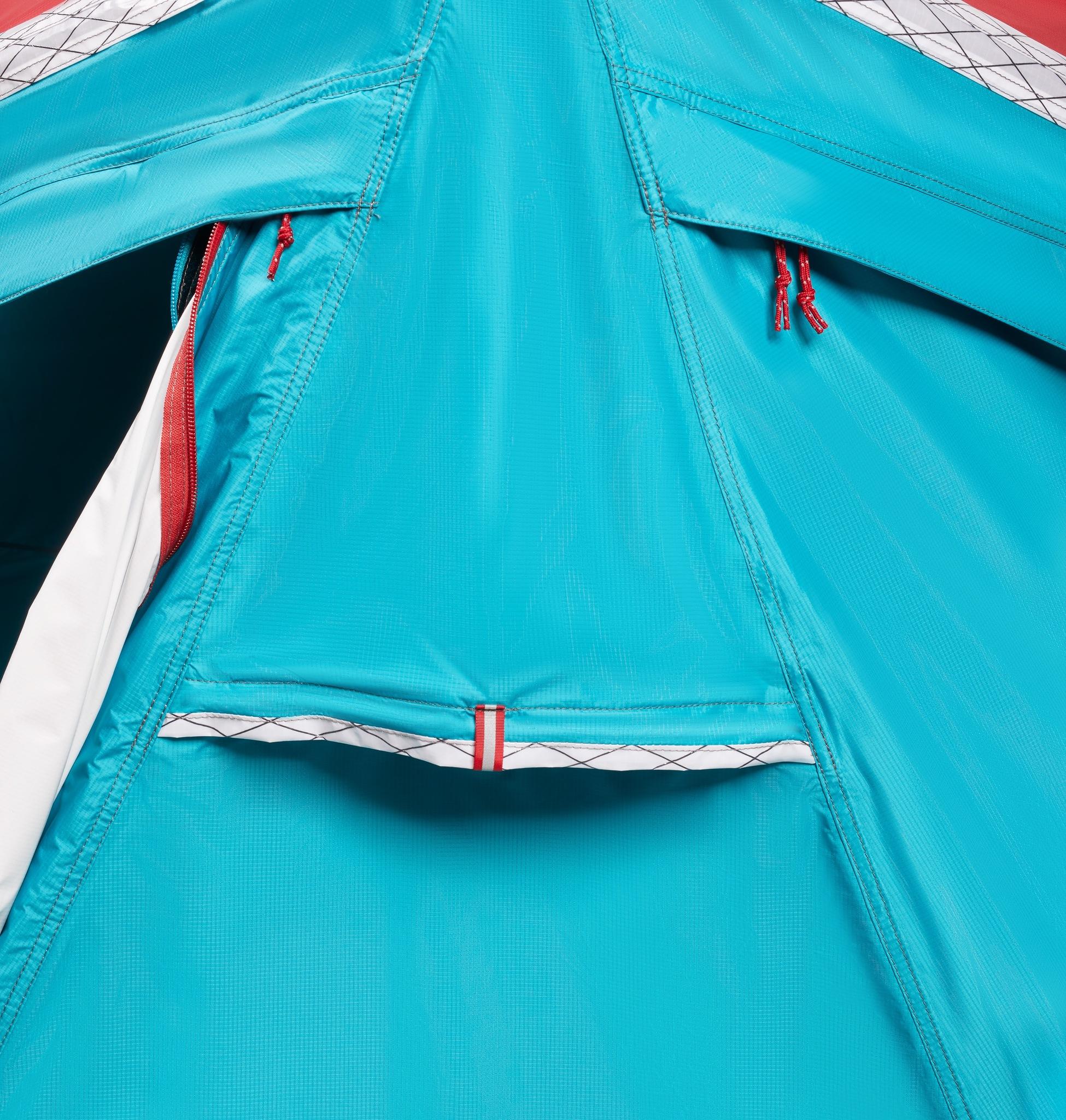 Product gallery image number 4 for product ACI Tent - 3-person