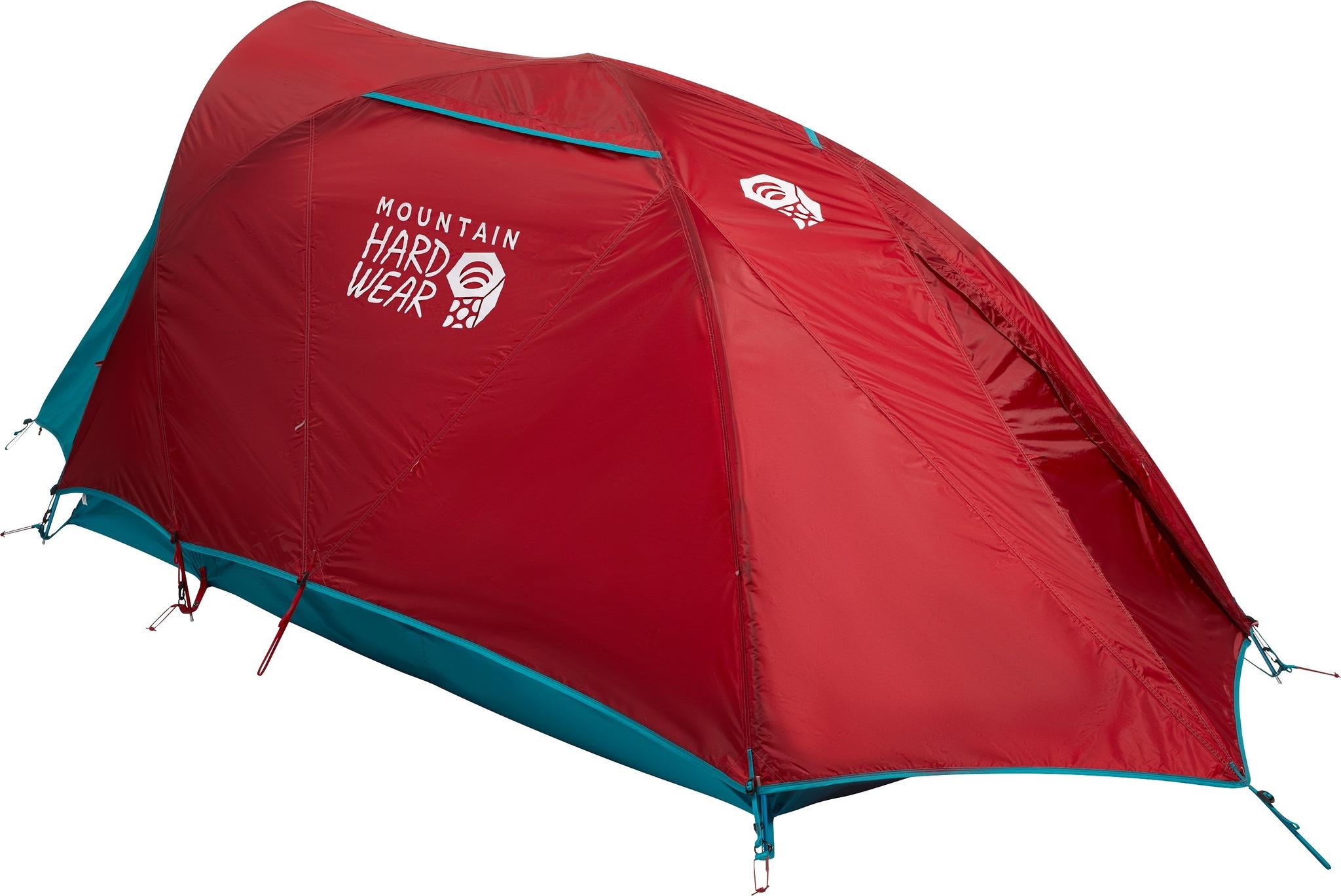 Product gallery image number 2 for product Outpost 2 Tent