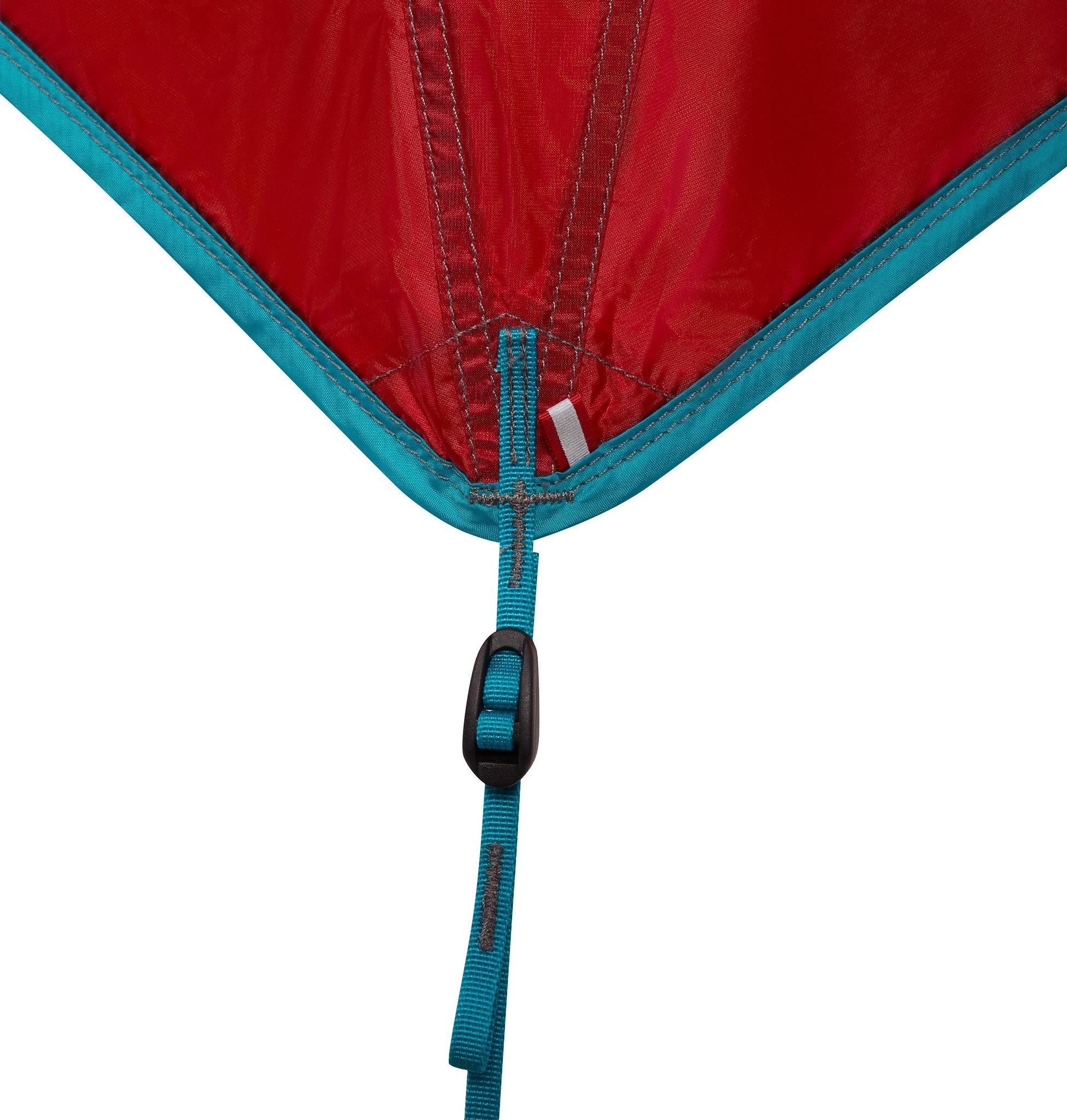 Product gallery image number 4 for product Outpost 2 Tent