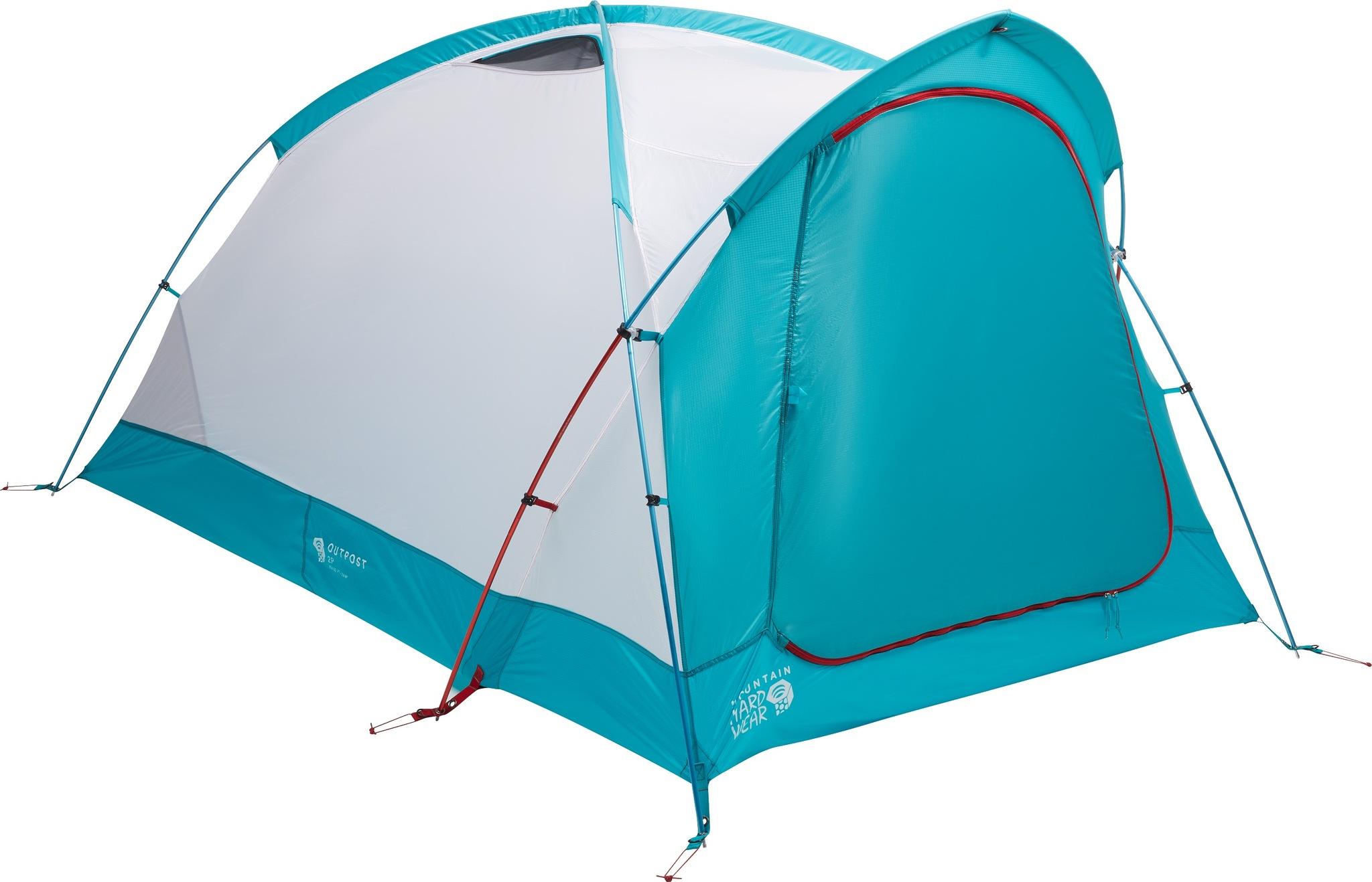 Product gallery image number 6 for product Outpost 2 Tent