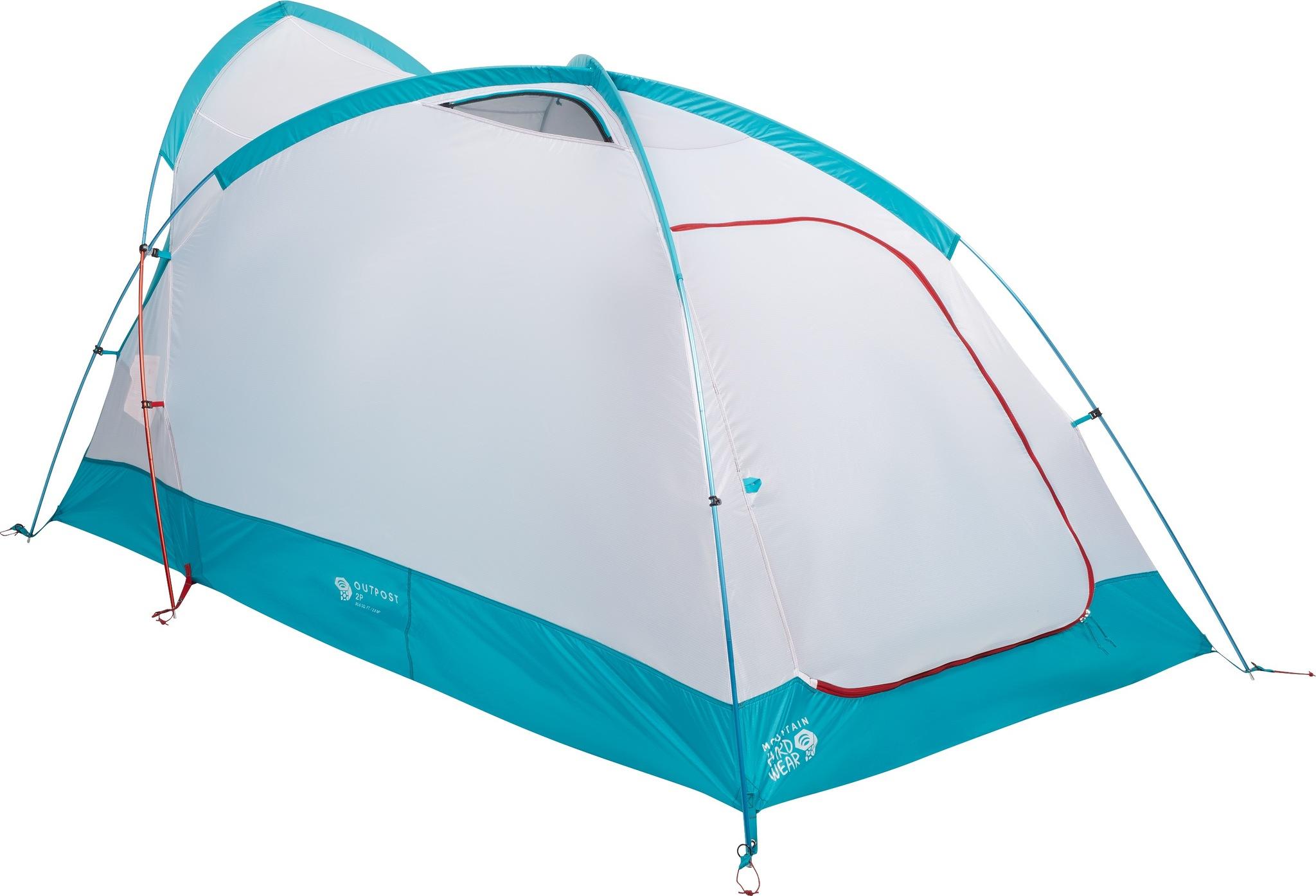 Product gallery image number 5 for product Outpost 2 Tent