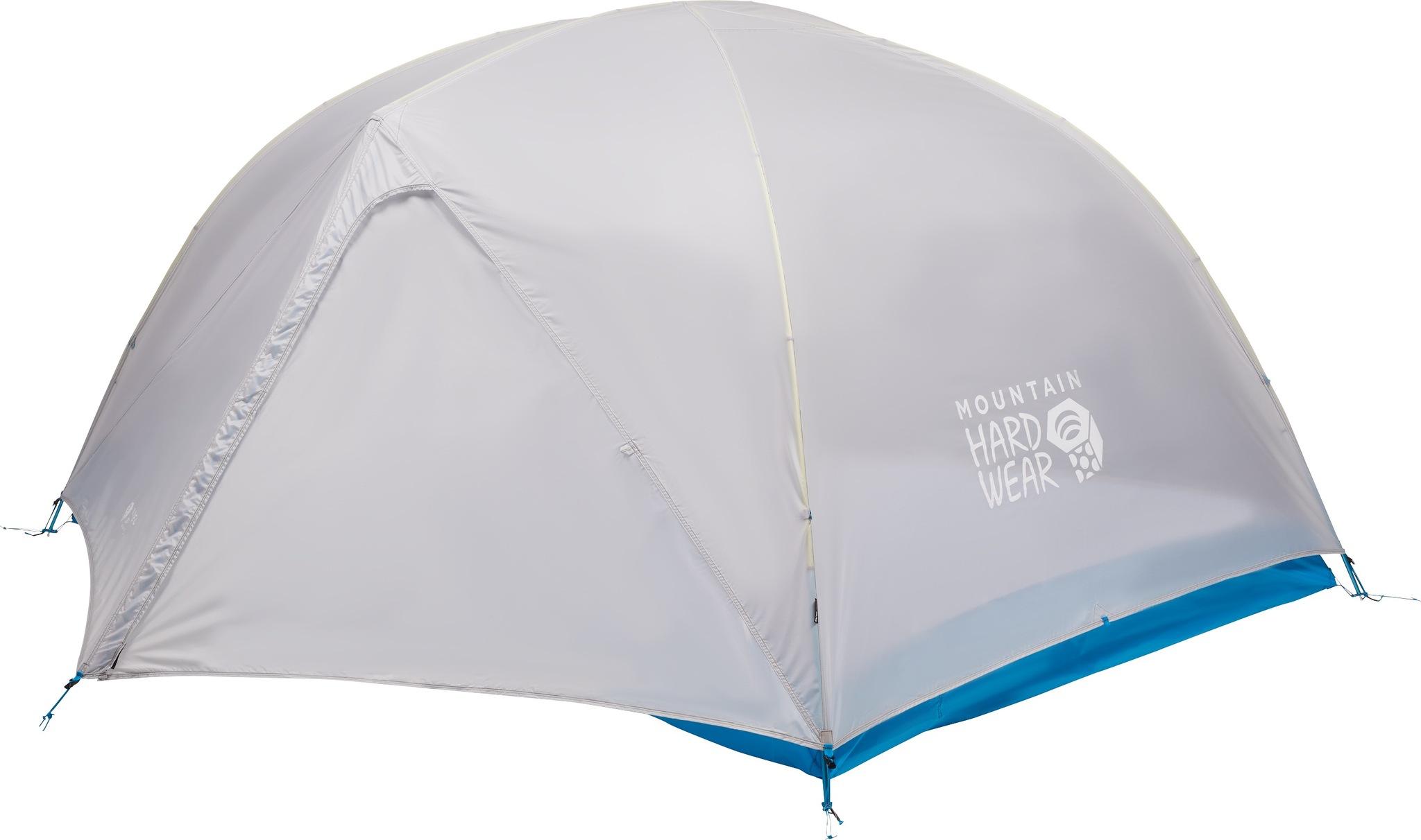 Product gallery image number 2 for product Aspect Tent - 3-person