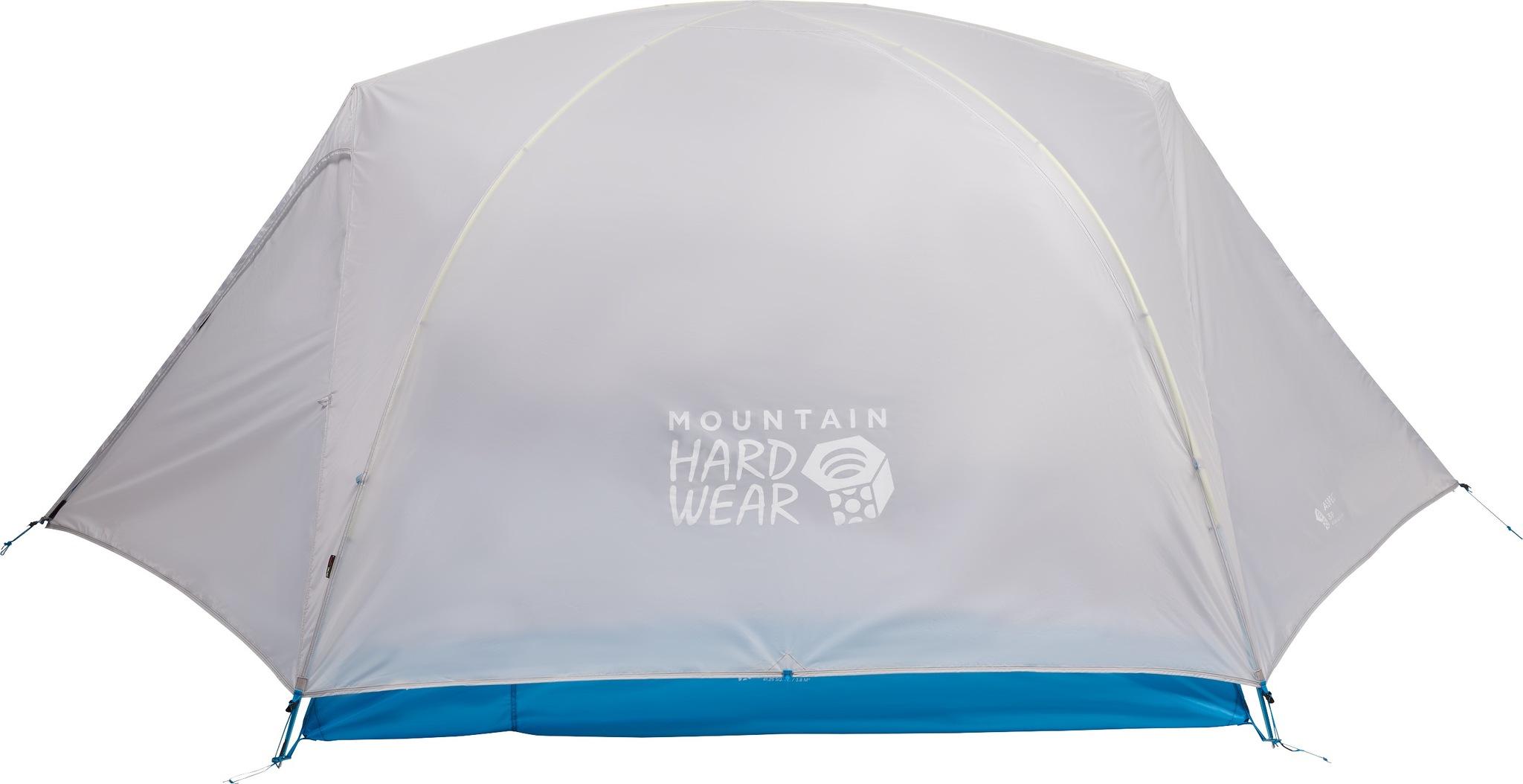 Product gallery image number 4 for product Aspect Tent - 3-person