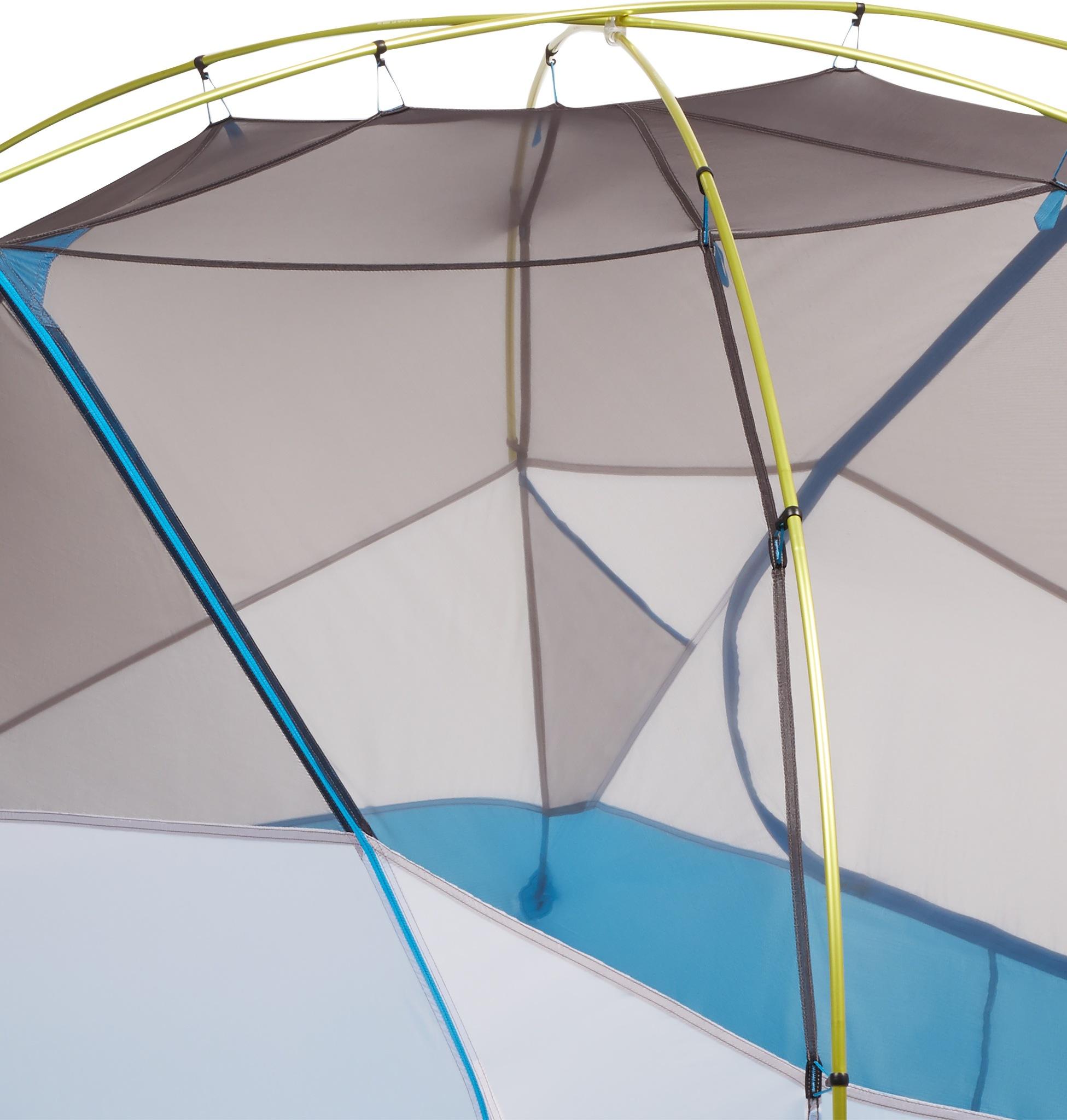 Product gallery image number 5 for product Aspect Tent - 3-person