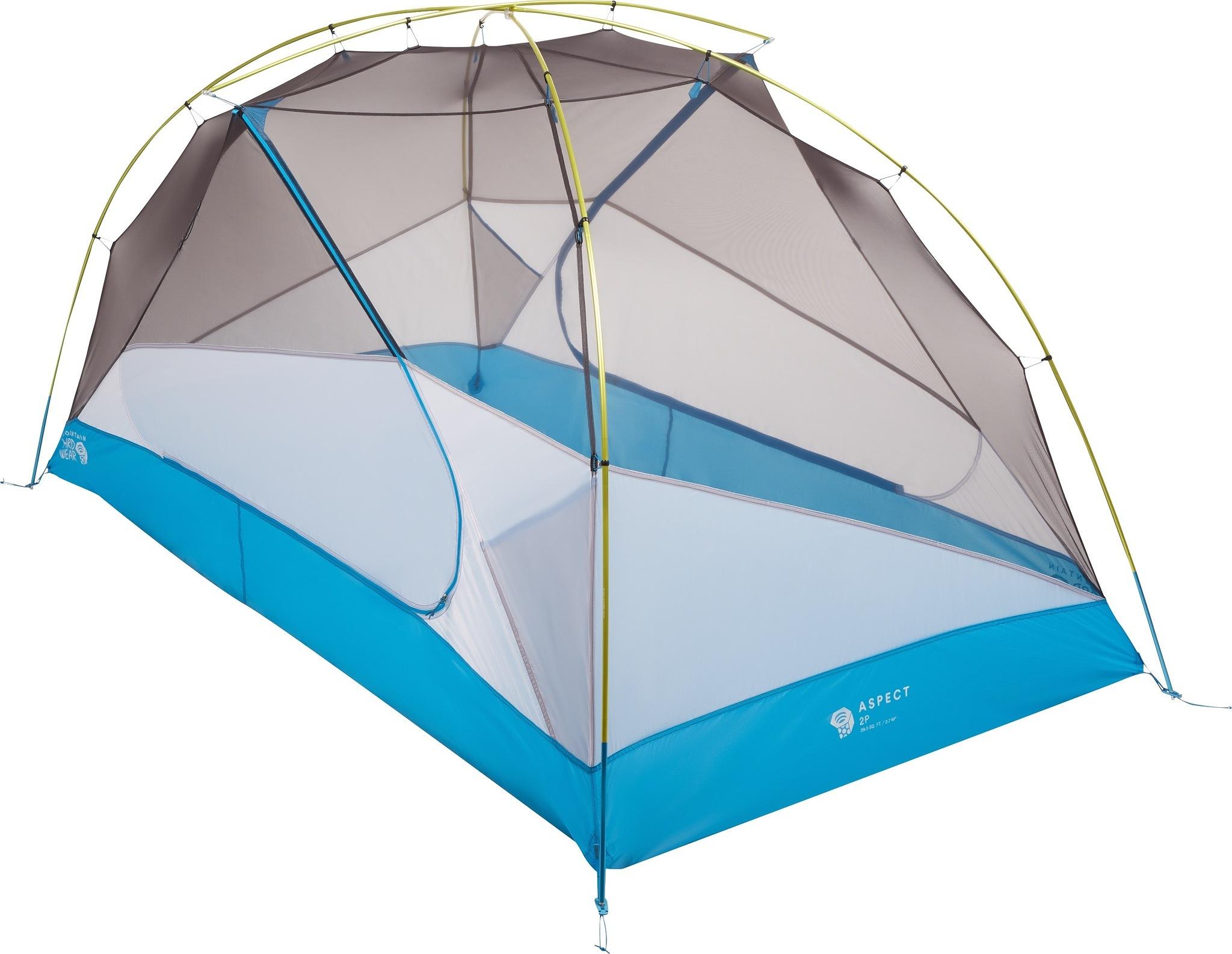 Product gallery image number 7 for product Aspect Tent - 2-person