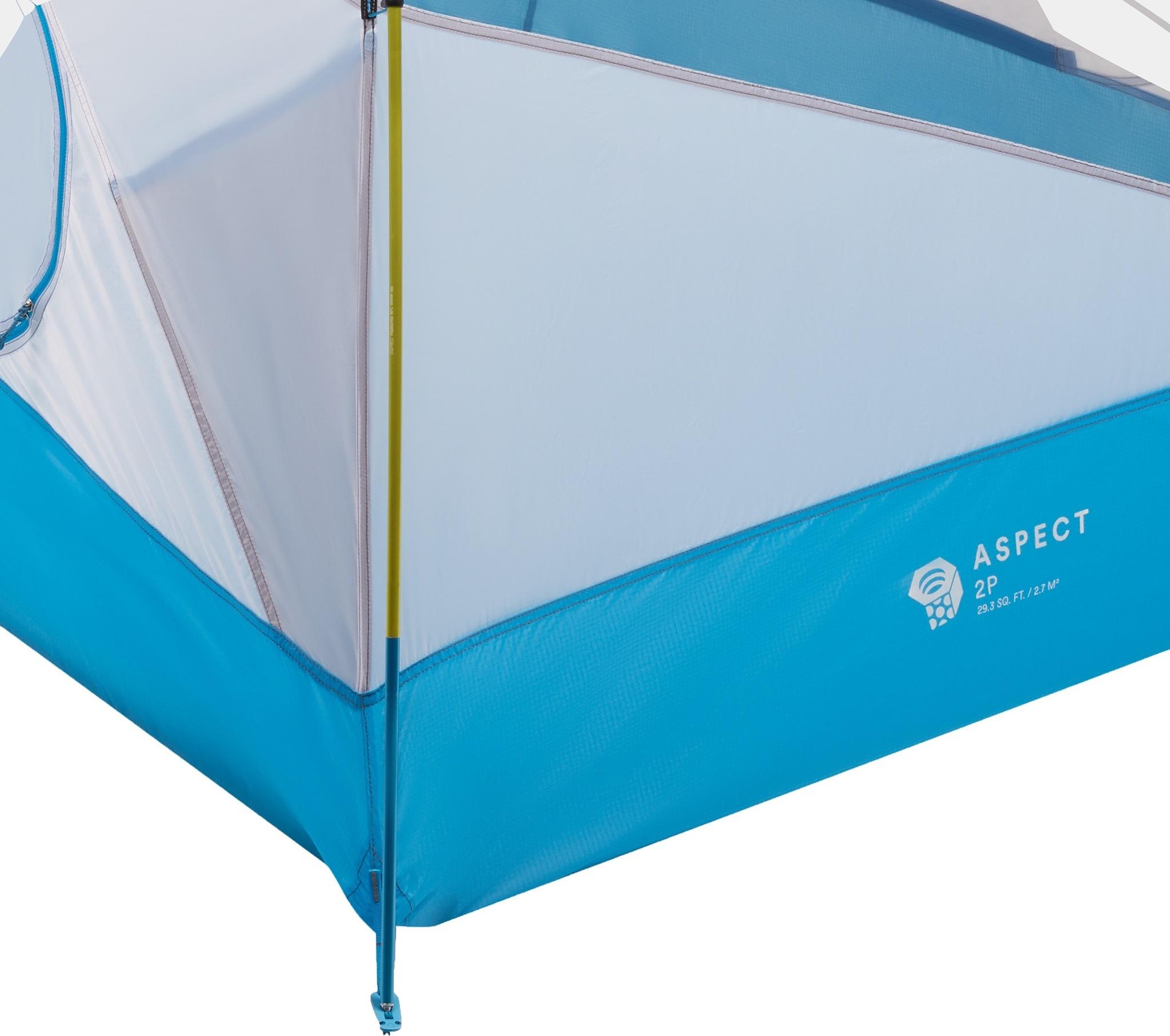 Product gallery image number 9 for product Aspect Tent - 2-person