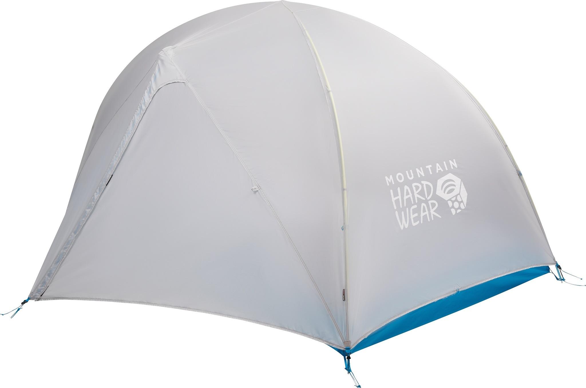 Product gallery image number 6 for product Aspect Tent - 2-person