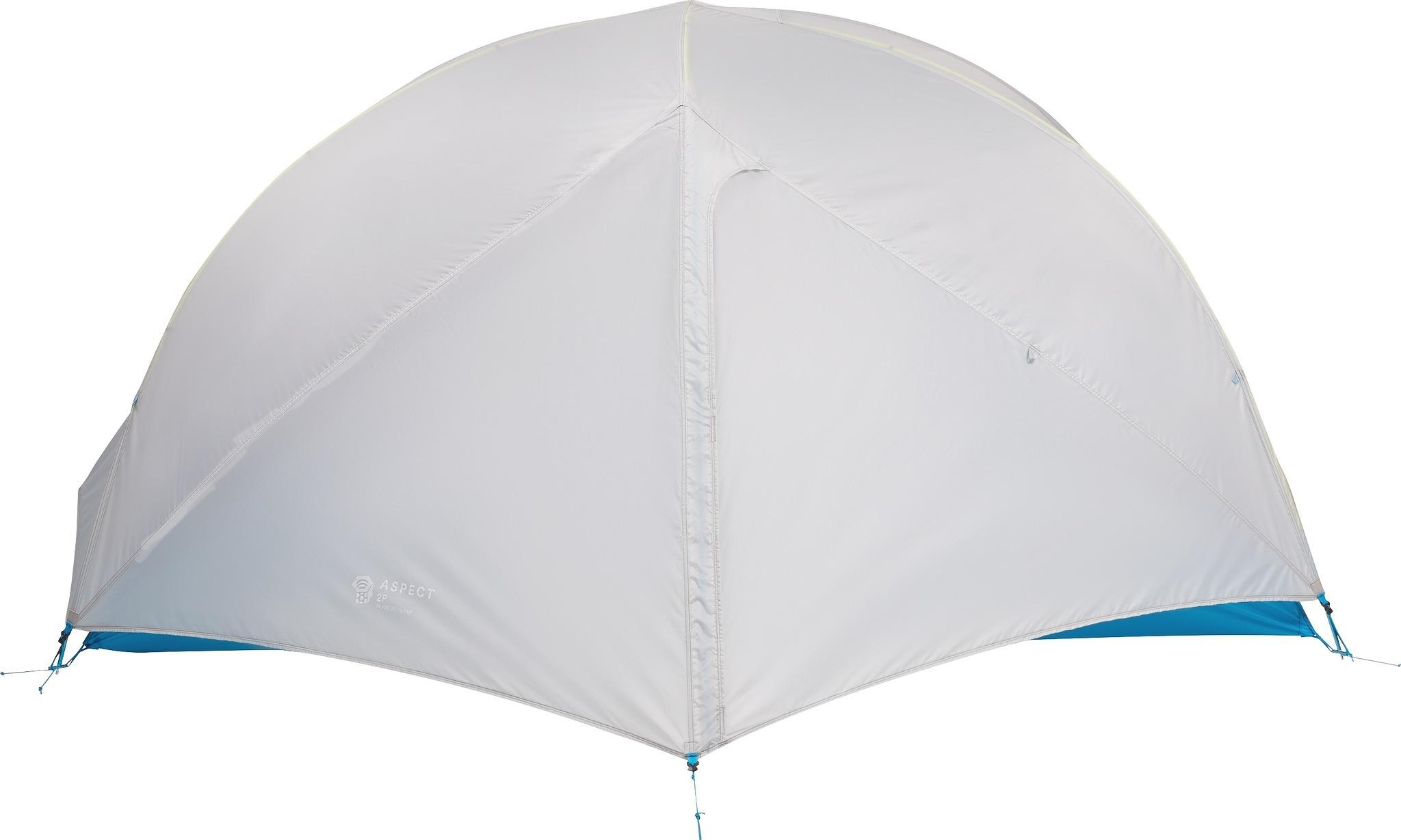 Product gallery image number 8 for product Aspect Tent - 2-person