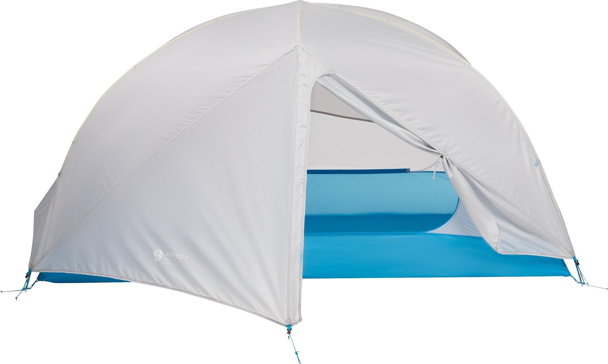 Product gallery image number 3 for product Aspect Tent - 2-person