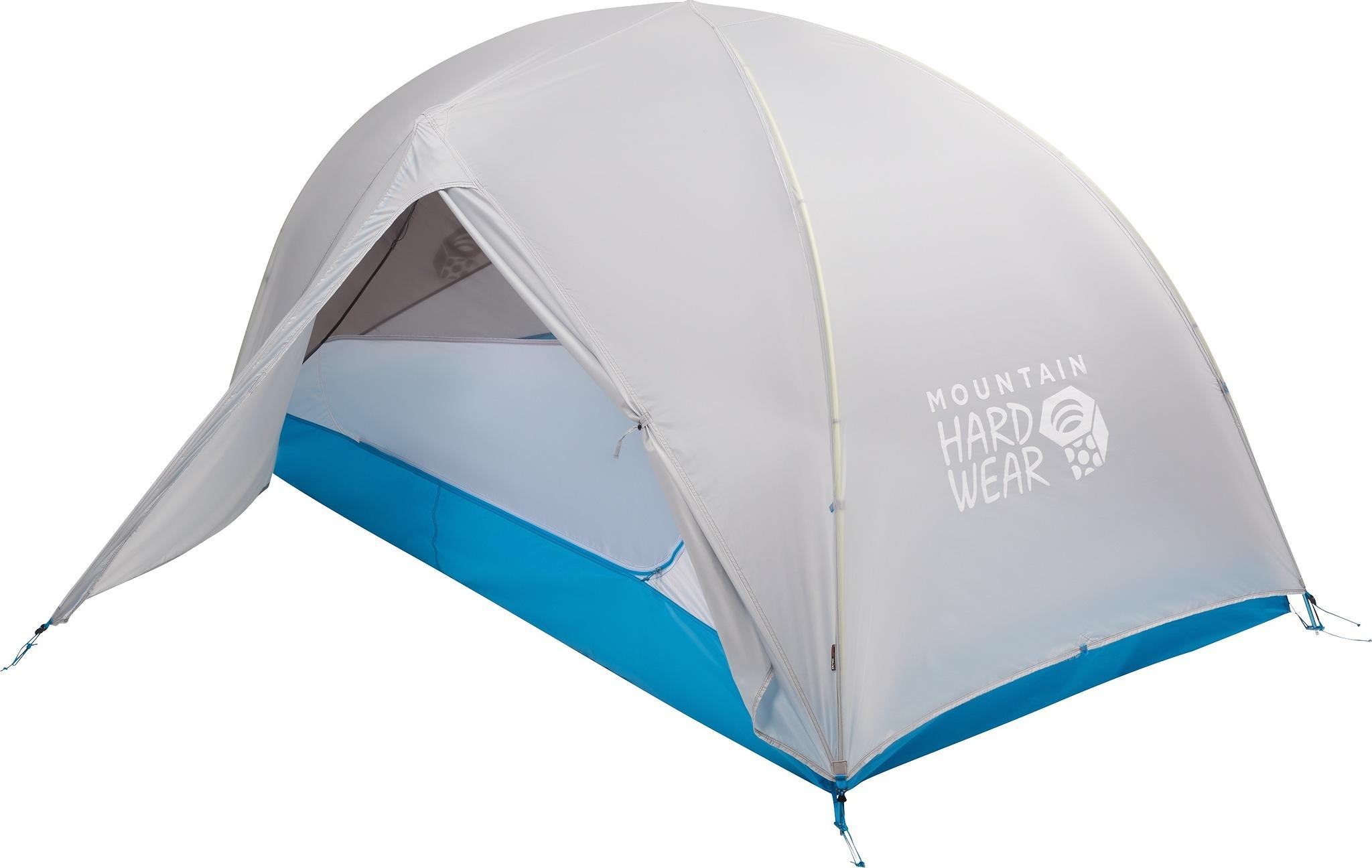 Product gallery image number 1 for product Aspect Tent - 2-person