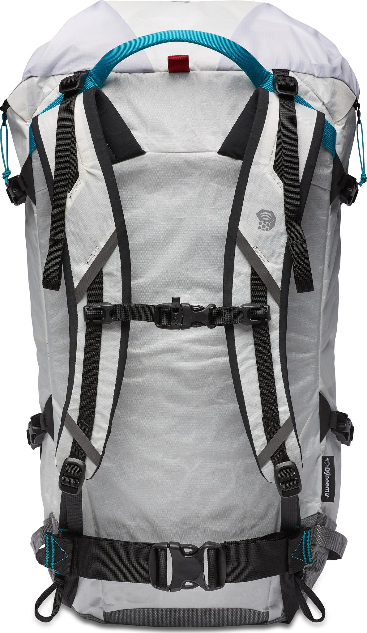 Product gallery image number 2 for product Alpine Light 35 Backpack
