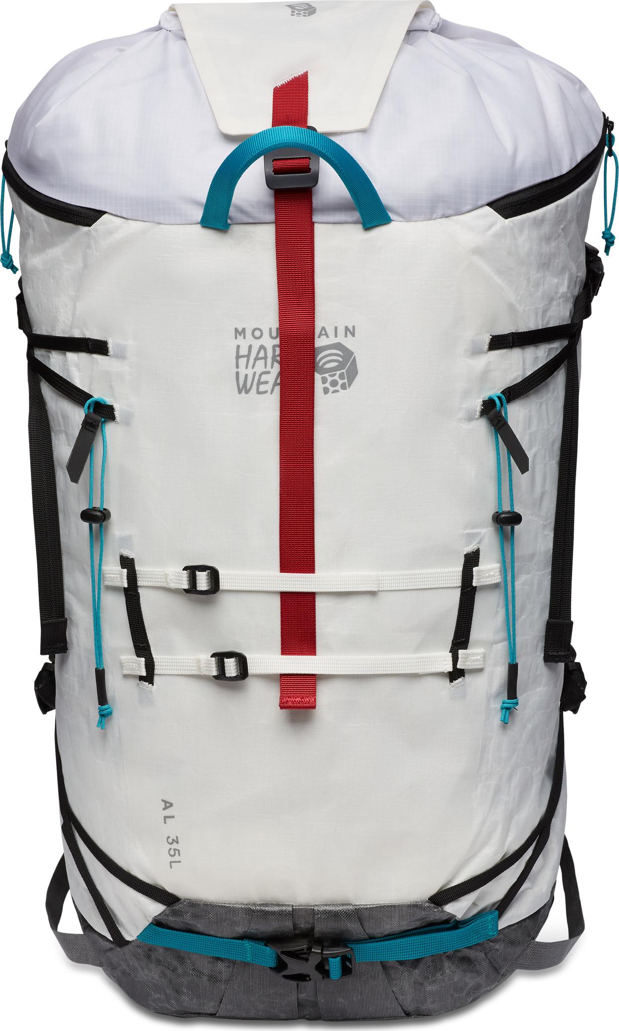 Product gallery image number 1 for product Alpine Light 35 Backpack