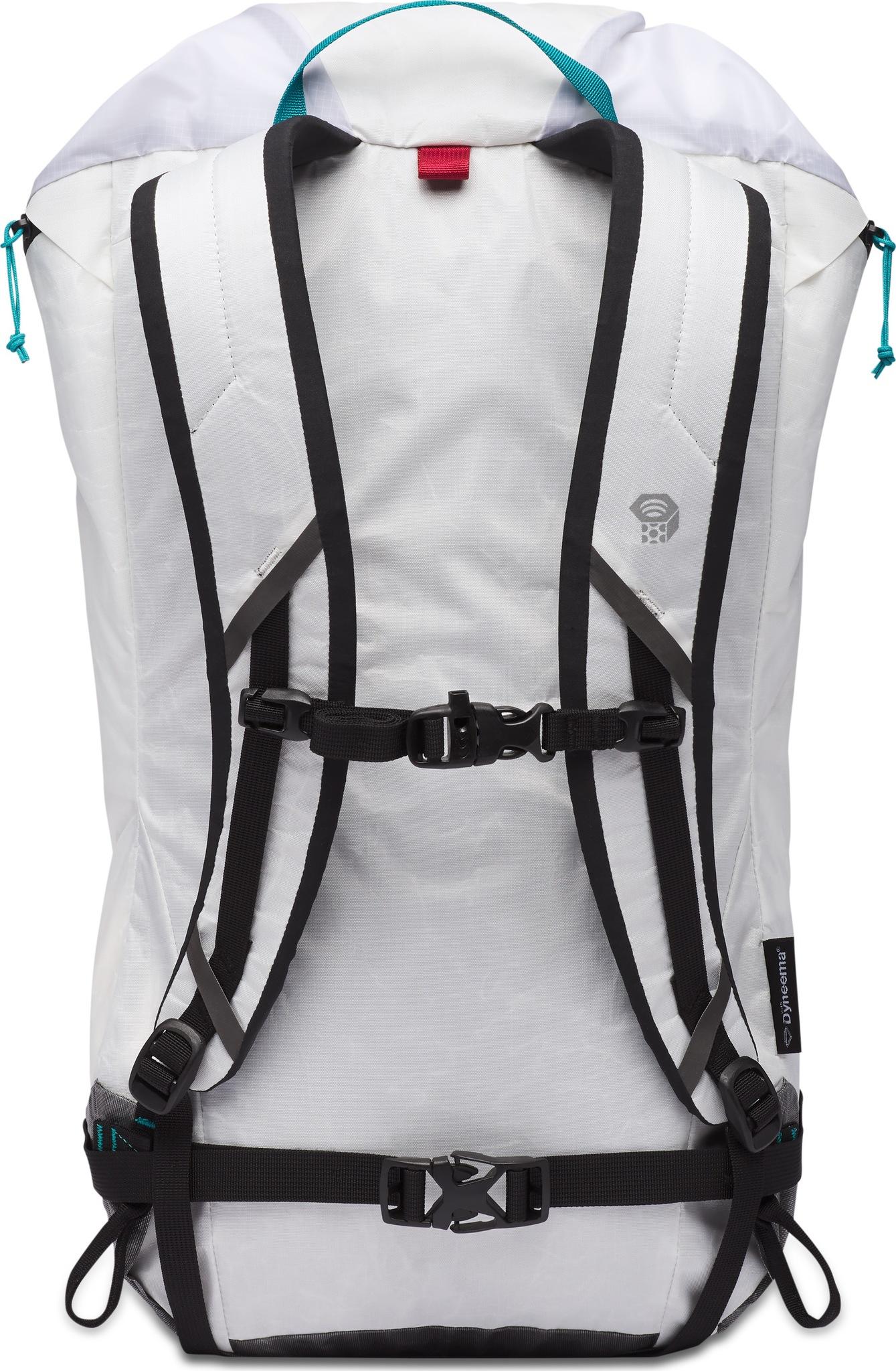 Product gallery image number 2 for product Alpine Light Backpack 28L