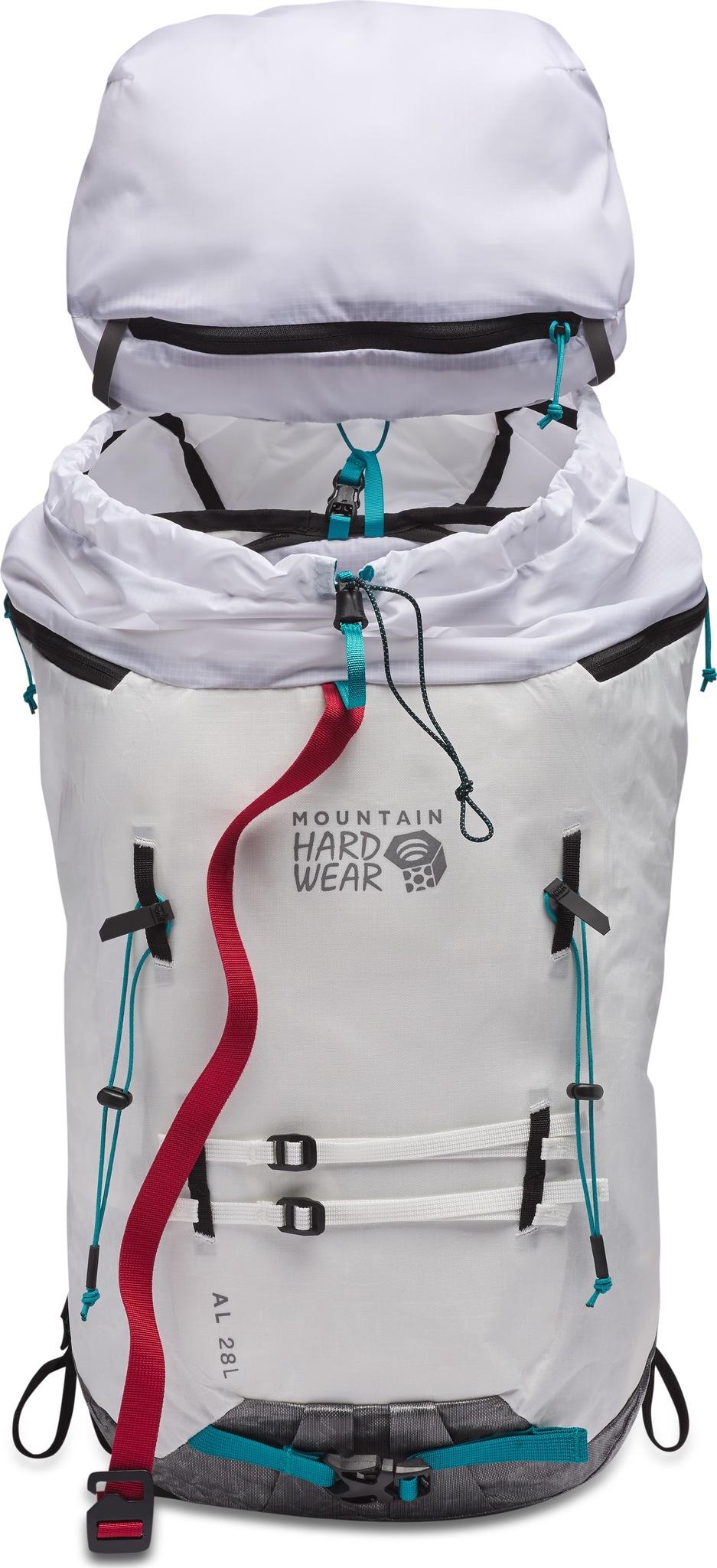 Product gallery image number 3 for product Alpine Light Backpack 28L