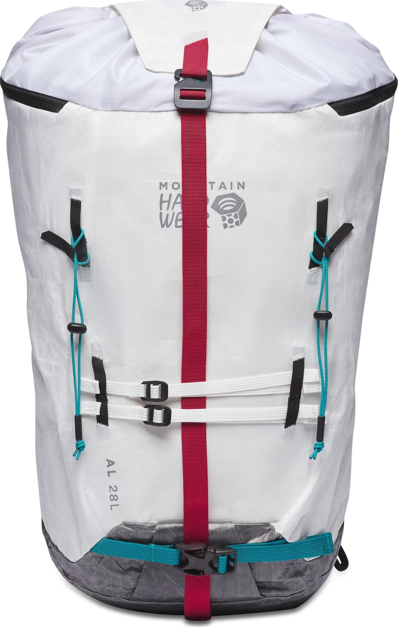 Product gallery image number 1 for product Alpine Light Backpack 28L