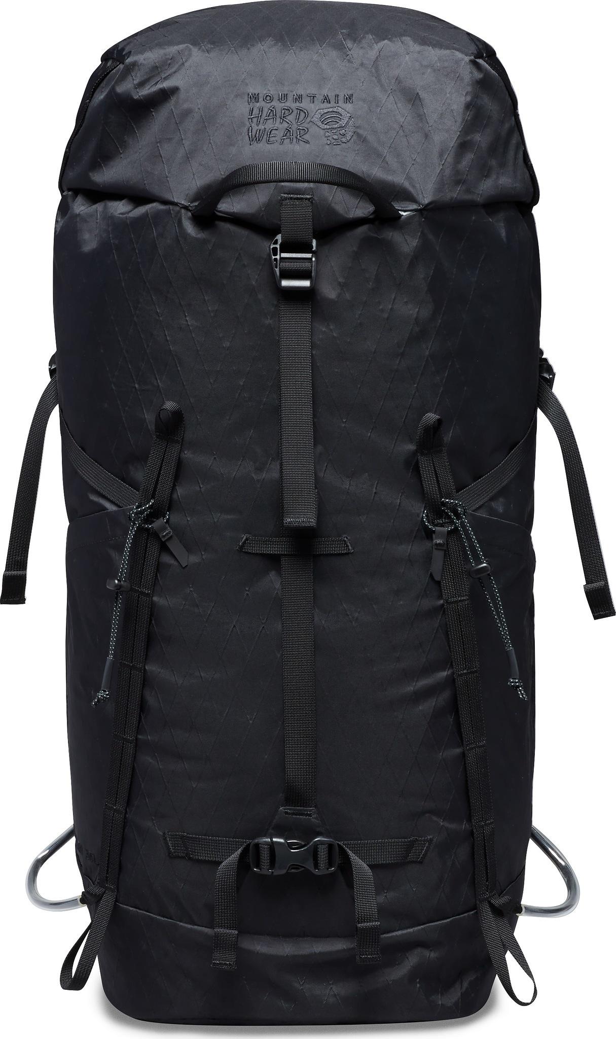 Image de produit pour Sac à dos Scrambler 35L