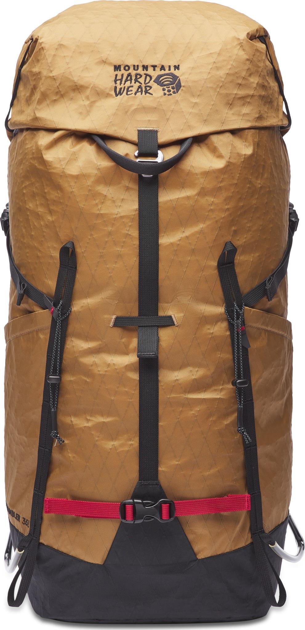 Numéro de l'image de la galerie de produits 1 pour le produit Sac à dos Scrambler 35L