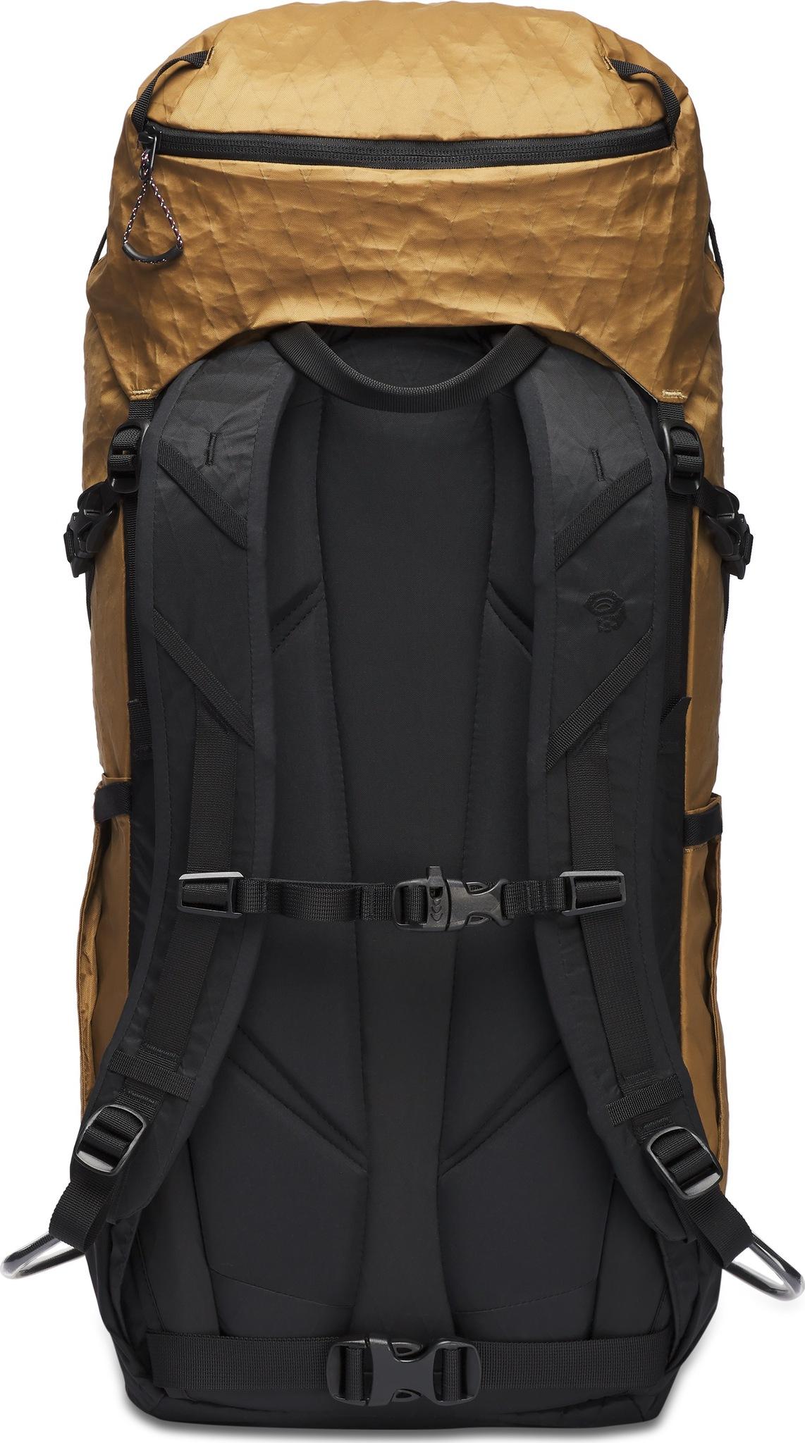 Numéro de l'image de la galerie de produits 2 pour le produit Sac à dos Scrambler 35L
